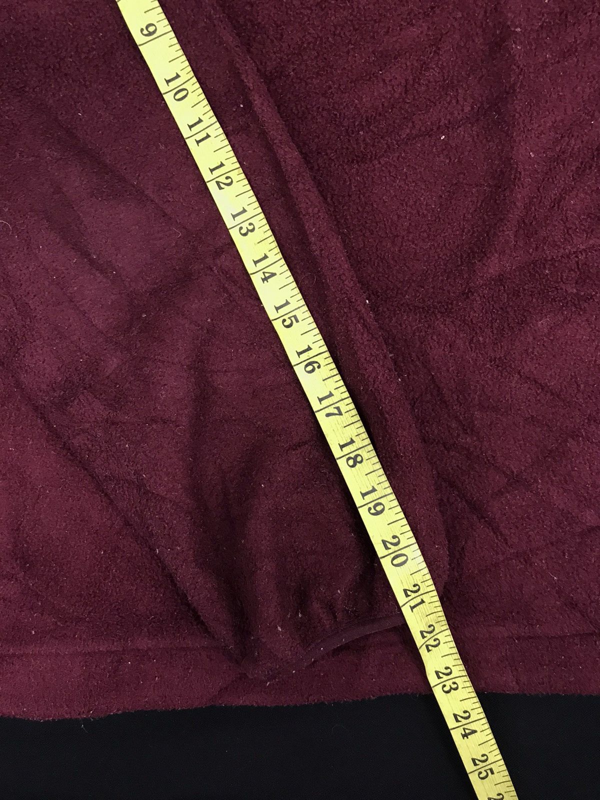 L.L. Bean Vintage 90s L.L Beans USA Freeport Maine Fleece Jacket Size US L / EU 52-54 / 3 - 8 Thumbnail