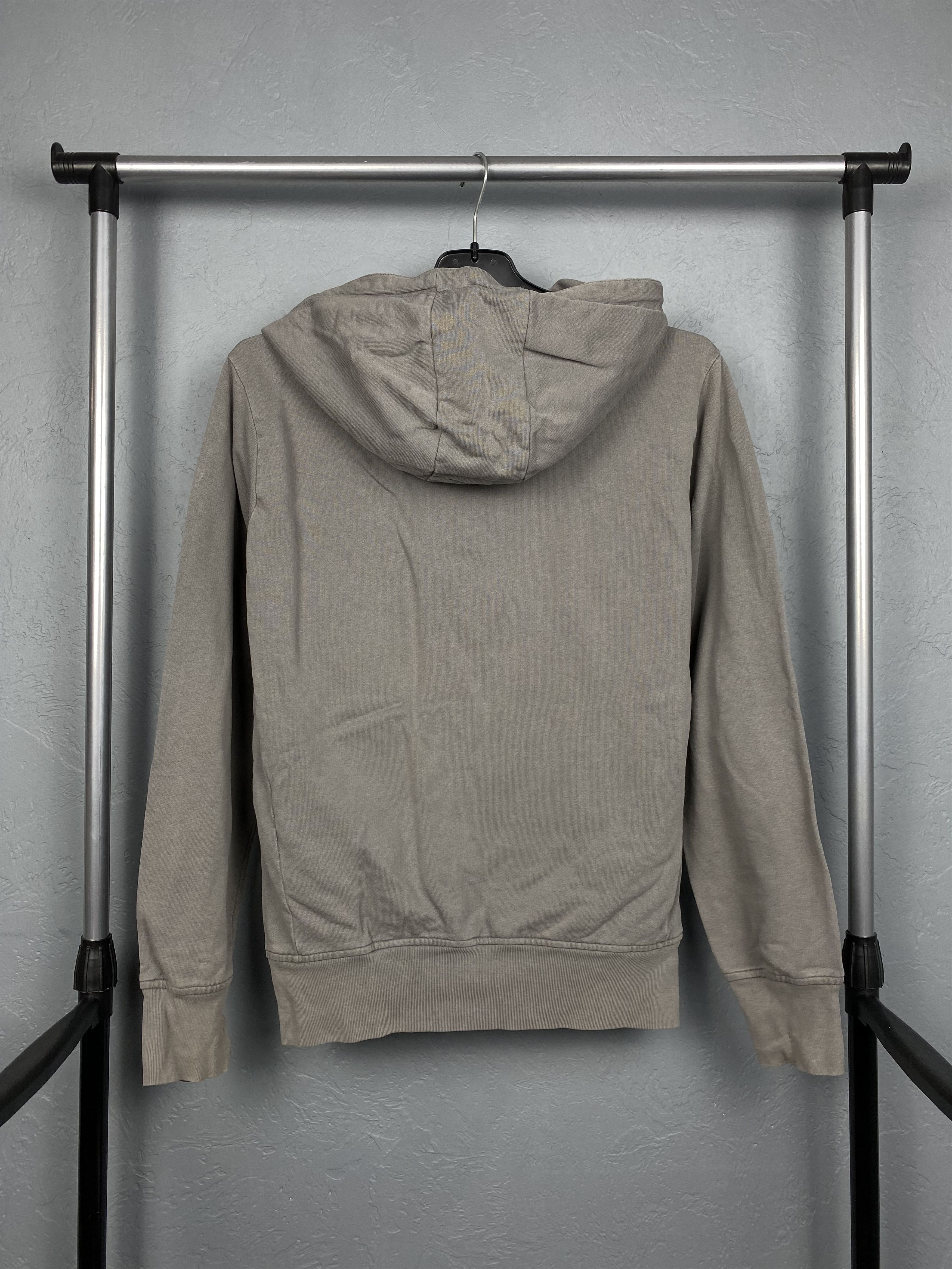 Diesel Diesel Vintage Mens Hoodie Y2K Size US S / EU 44-46 / 1 - 6 Thumbnail