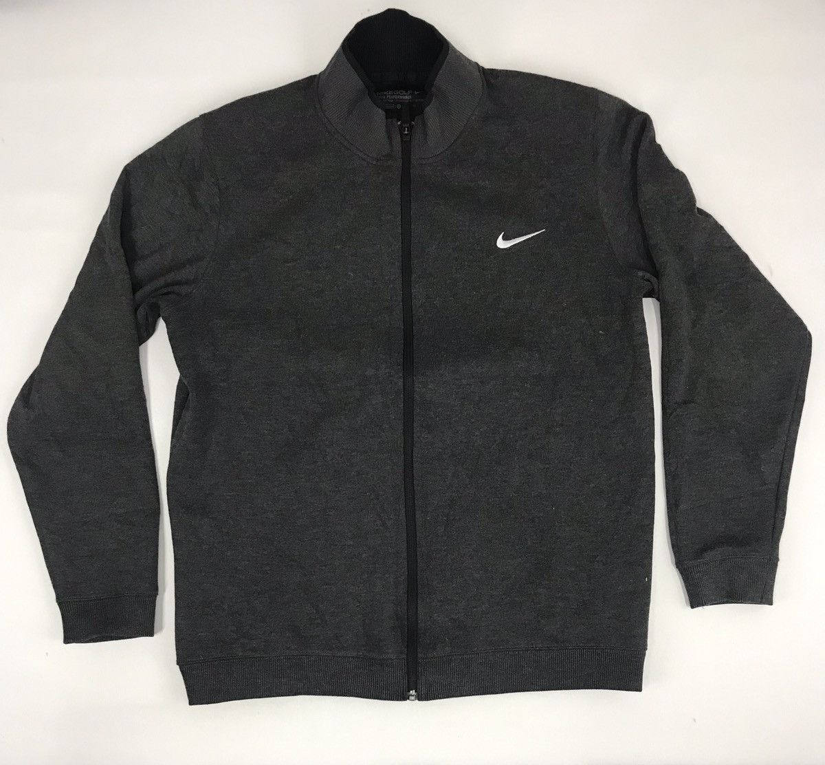 Nike Golf Tour Performance Zipper Jacket Unisex