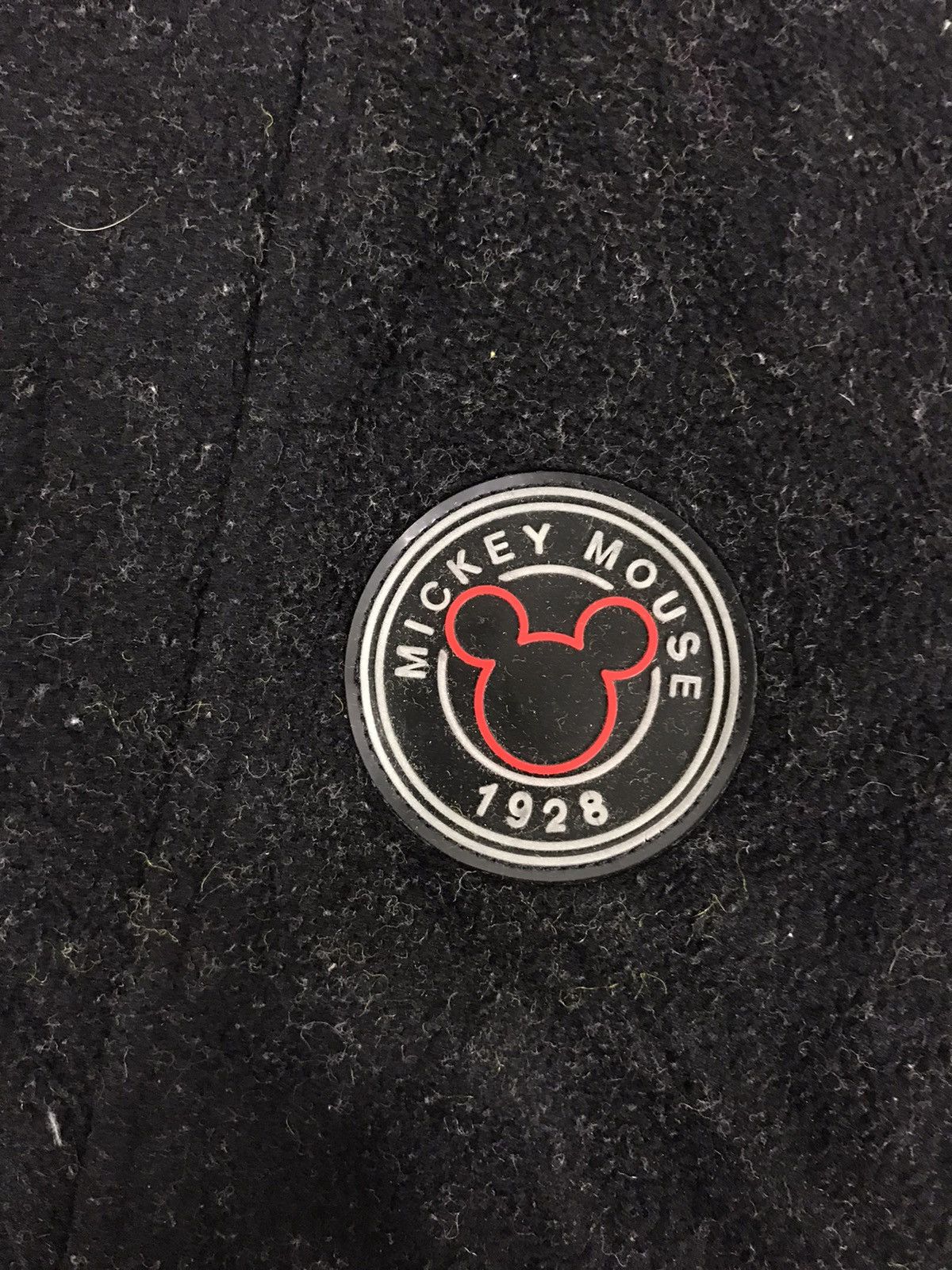 Cartoon Network Vintage 90s Brazos Mickey Mouse Sweatshirt Pull Over Jacket Size US M / EU 48-50 / 2 - 3 Thumbnail