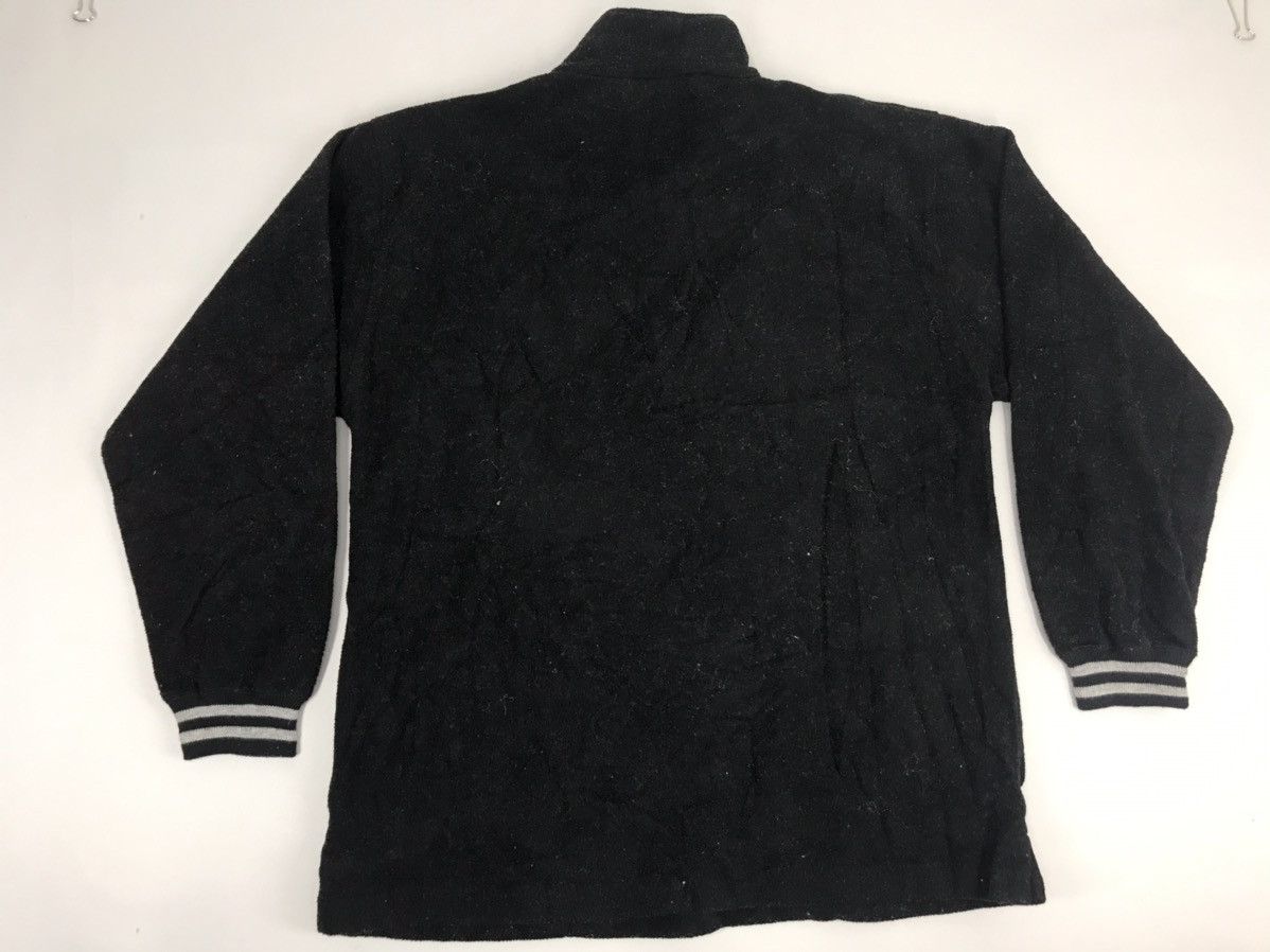 Cartoon Network Vintage 90s Brazos Mickey Mouse Sweatshirt Pull Over Jacket Size US M / EU 48-50 / 2 - 6 Thumbnail