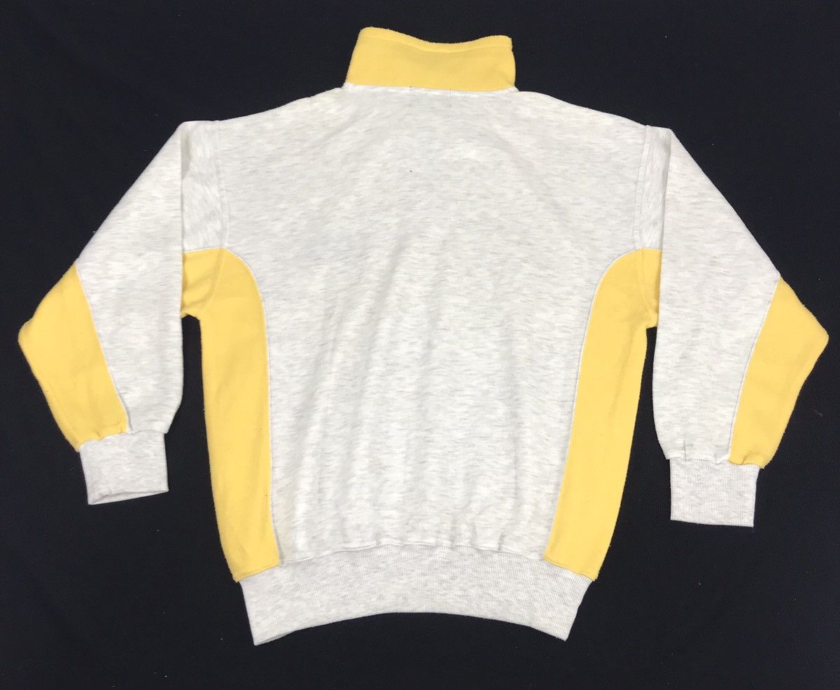 Sports Specialties Vintage Ledolno Dolno Sc Sport Sweatshirt Pull Over Jacket Size US M / EU 48-50 / 2 - 2 Thumbnail