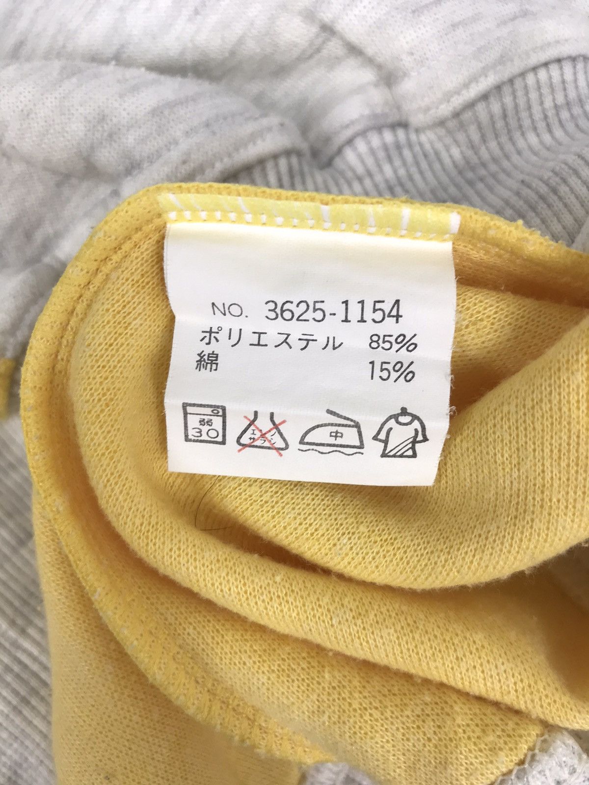 Sports Specialties Vintage Ledolno Dolno Sc Sport Sweatshirt Pull Over Jacket Size US M / EU 48-50 / 2 - 8 Thumbnail