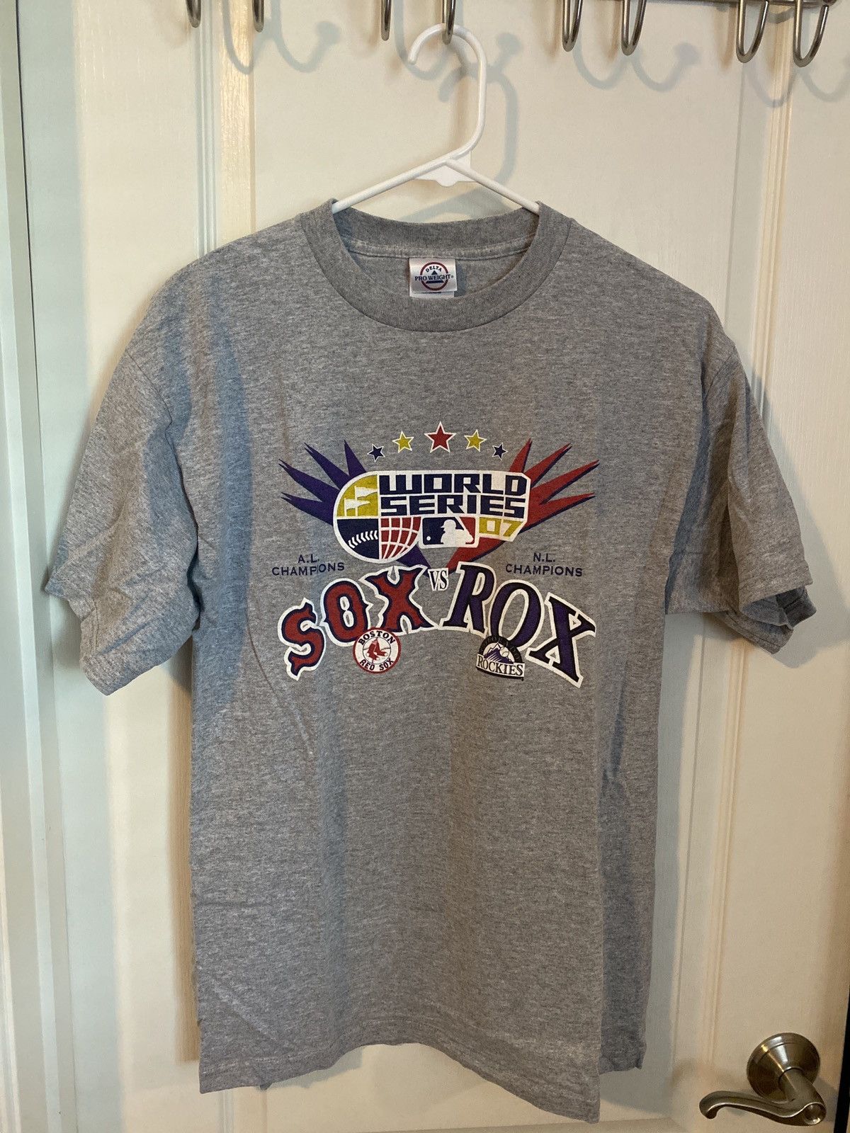Delta × Vintage Sox vs Rox Size US M / EU 48-50 / 2 - 2 Thumbnail