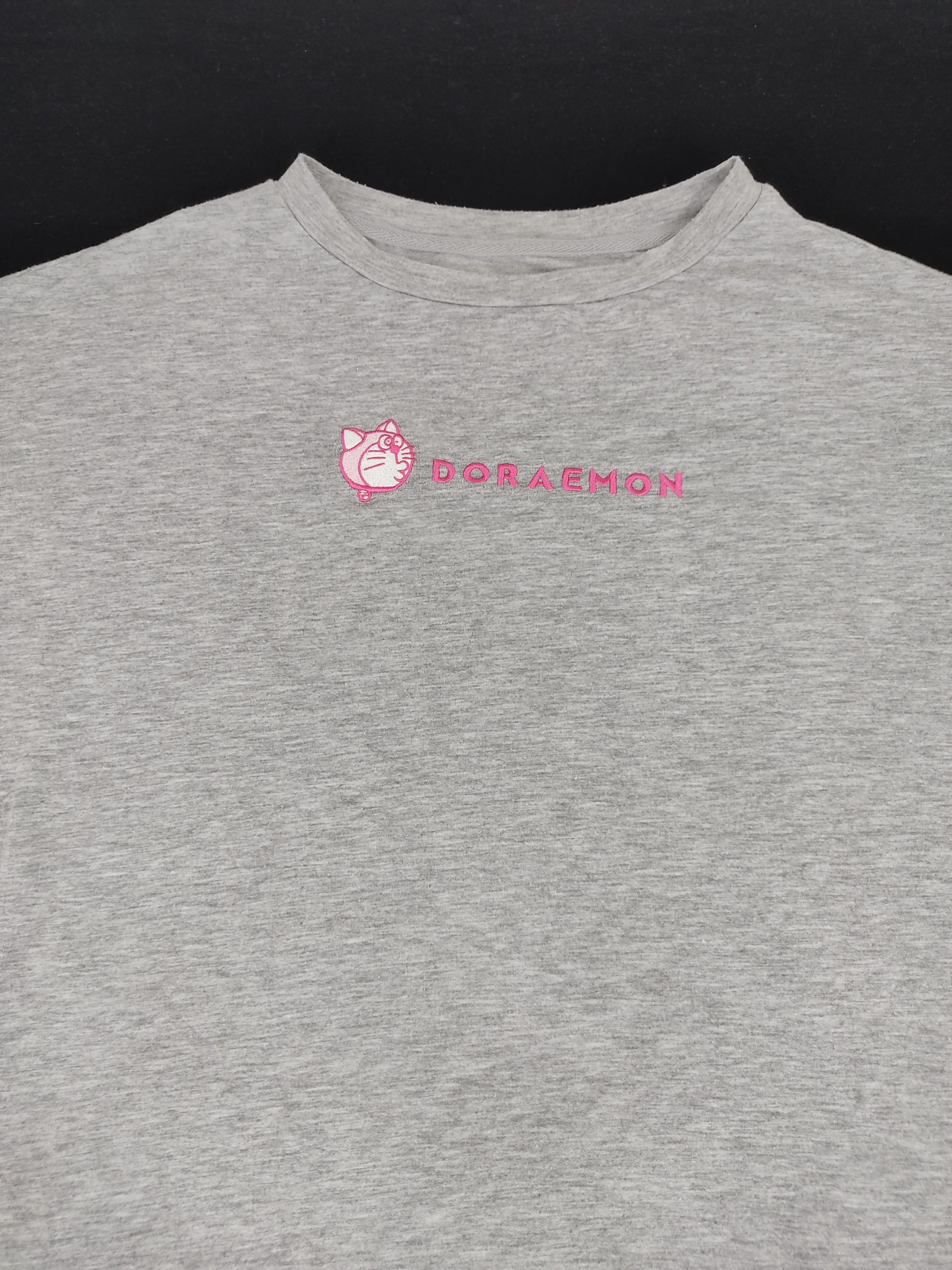 Anime Doraemon Japanese Anime Fujiko Cartoon Character Size M / US 6-8 / IT 42-44 - 3 Thumbnail