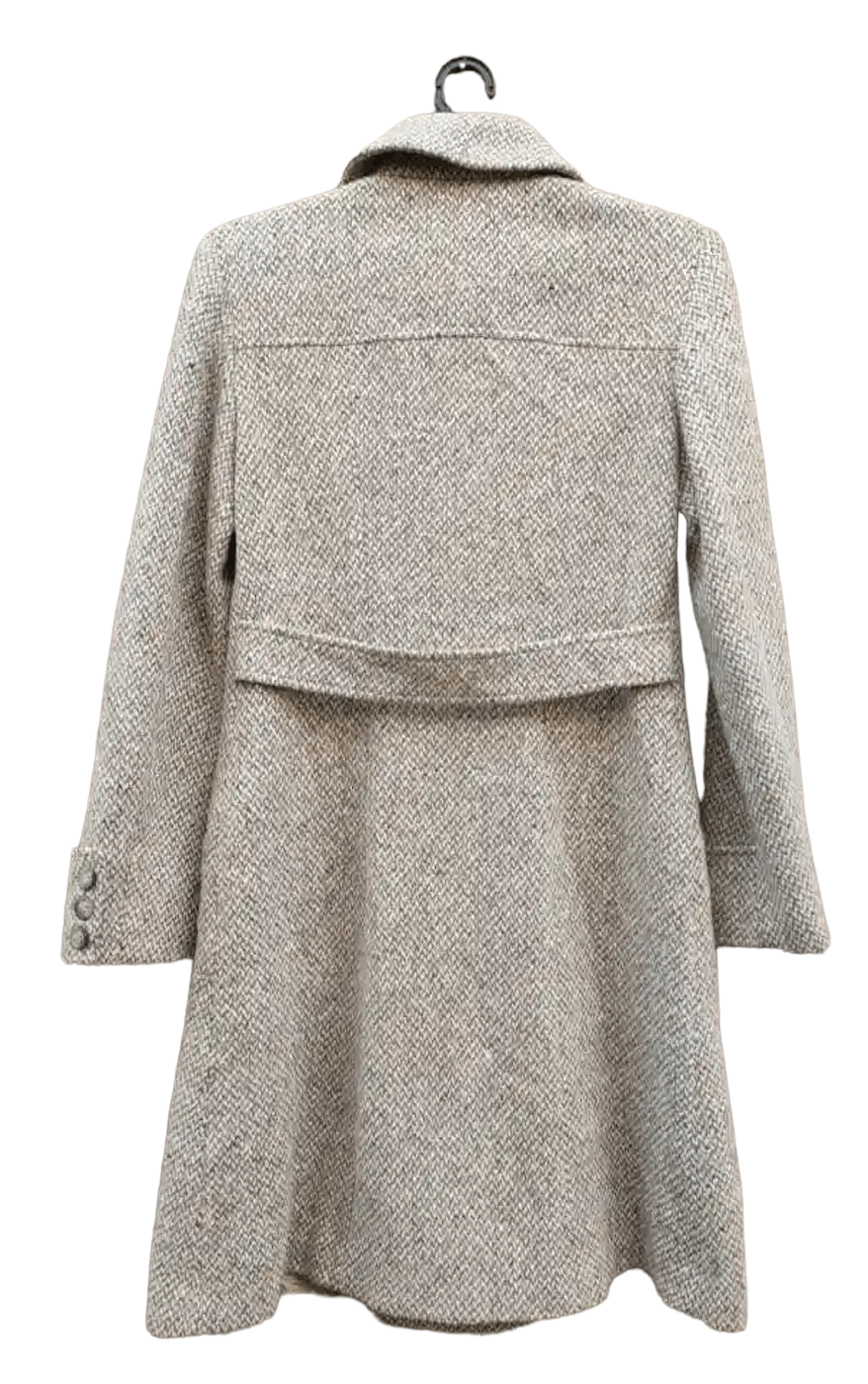 Max Mara 💥LAST CALL💥 Max Mara Long Jacket Size XS / US 0-2 / IT 36-38 - 2 Thumbnail