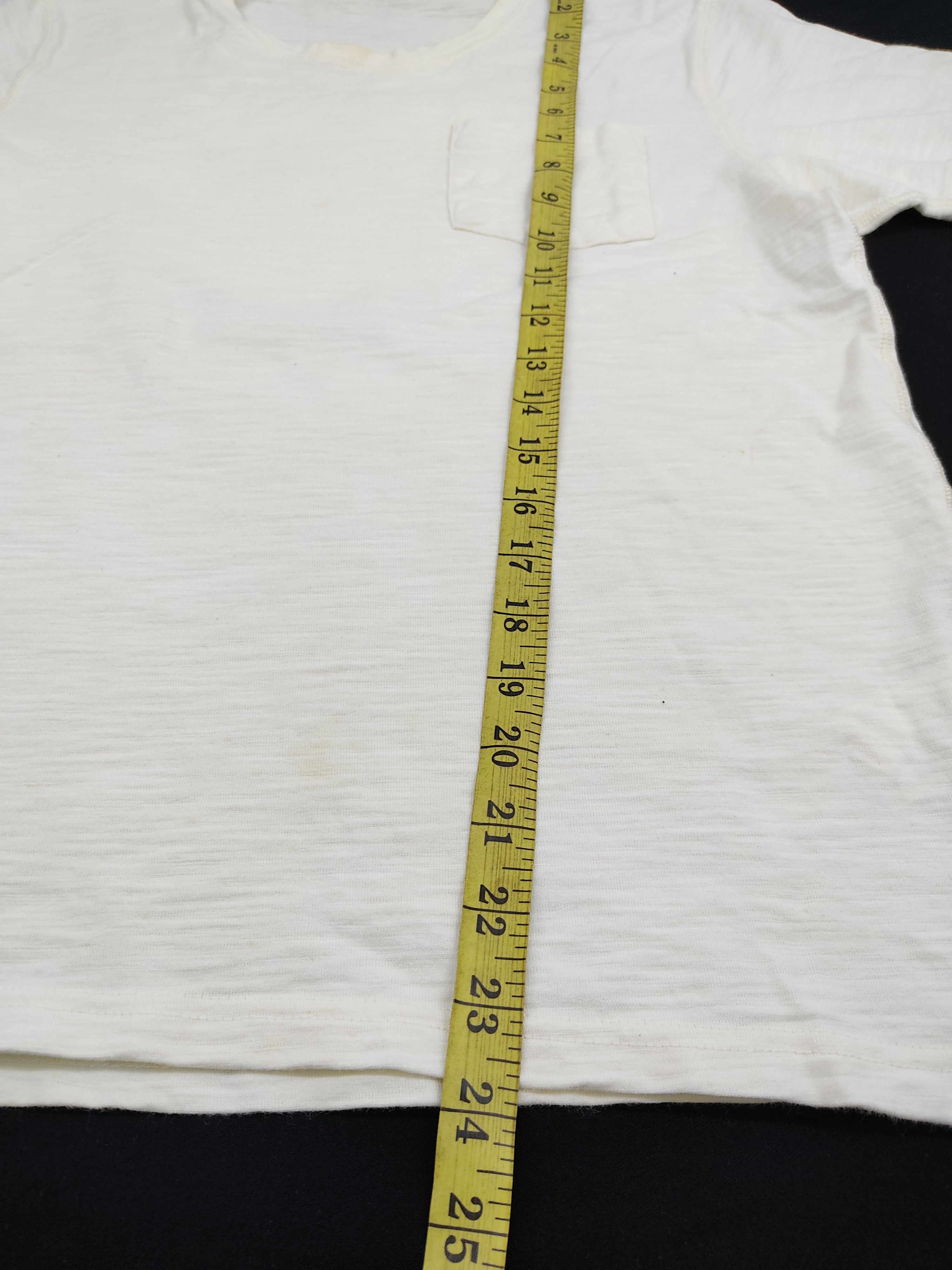 Star Wars Star Wars X Takeo Kikuchi Intermediate Zone Type Tee Movie Size S / US 4 / IT 40 - 8 Thumbnail