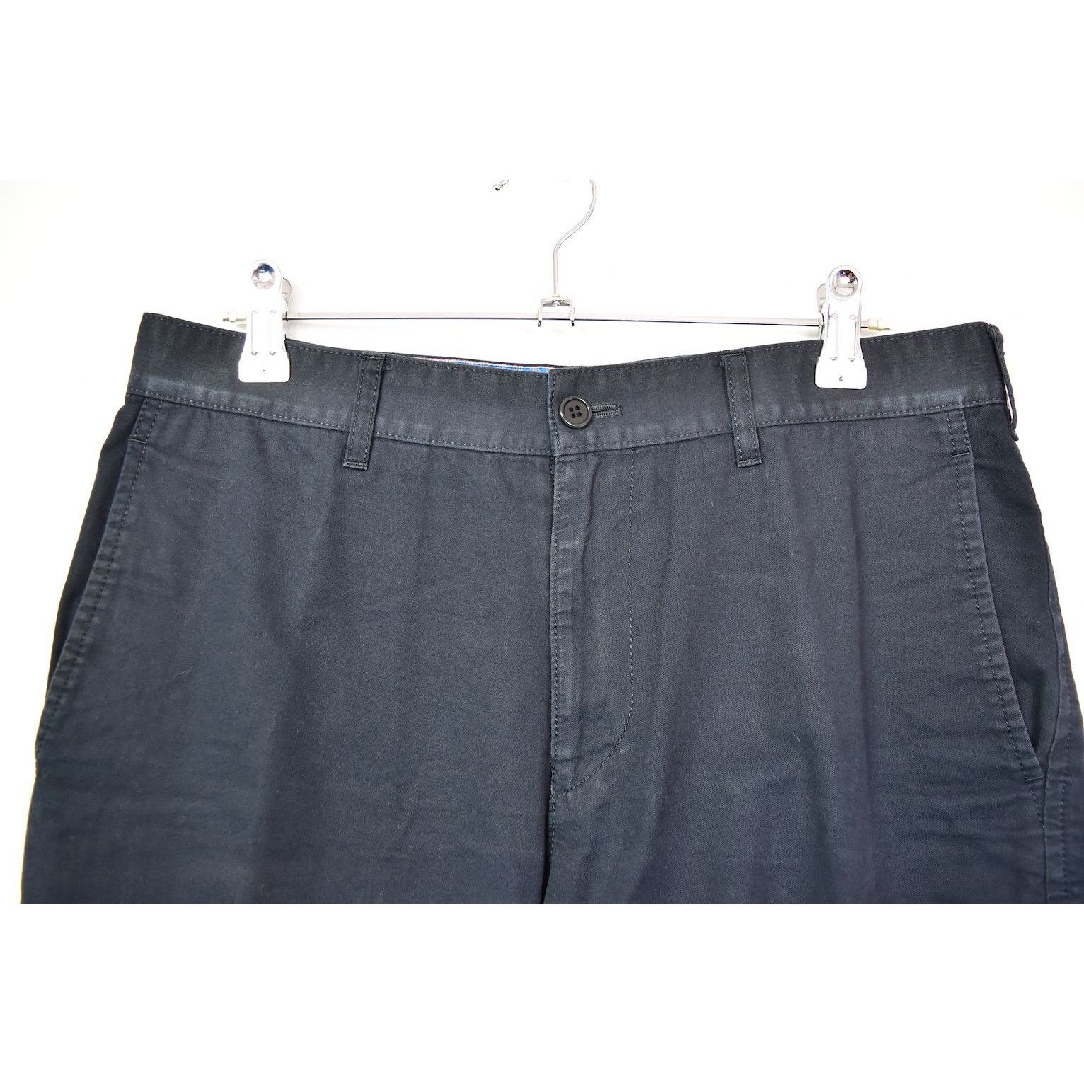 Comme des Garcons standard slacks pants Size US 31 - 5 Thumbnail