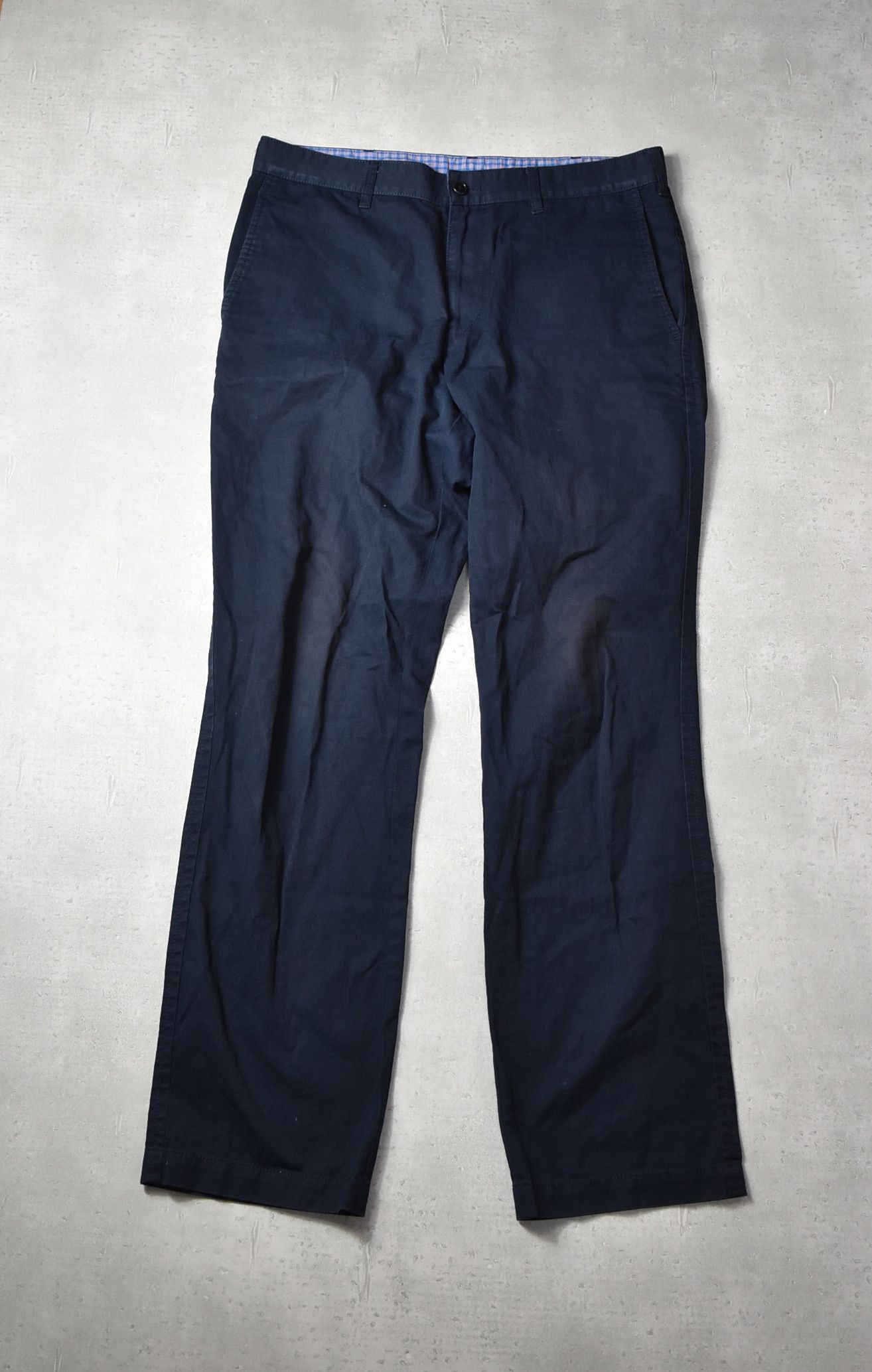 Comme des Garcons standard slacks pants Size US 31 - 1 Thumbnail