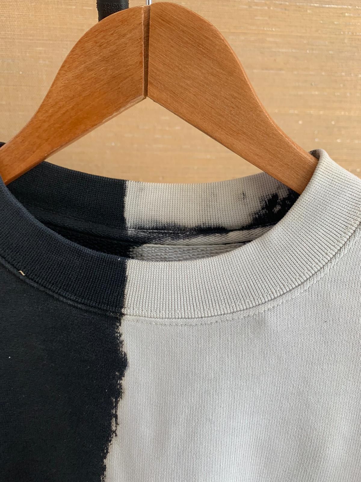 Heron Preston “CAT” Logo Embroidered Sweater in Multicolor Size US XS / EU 42 / 0 - 7 Thumbnail