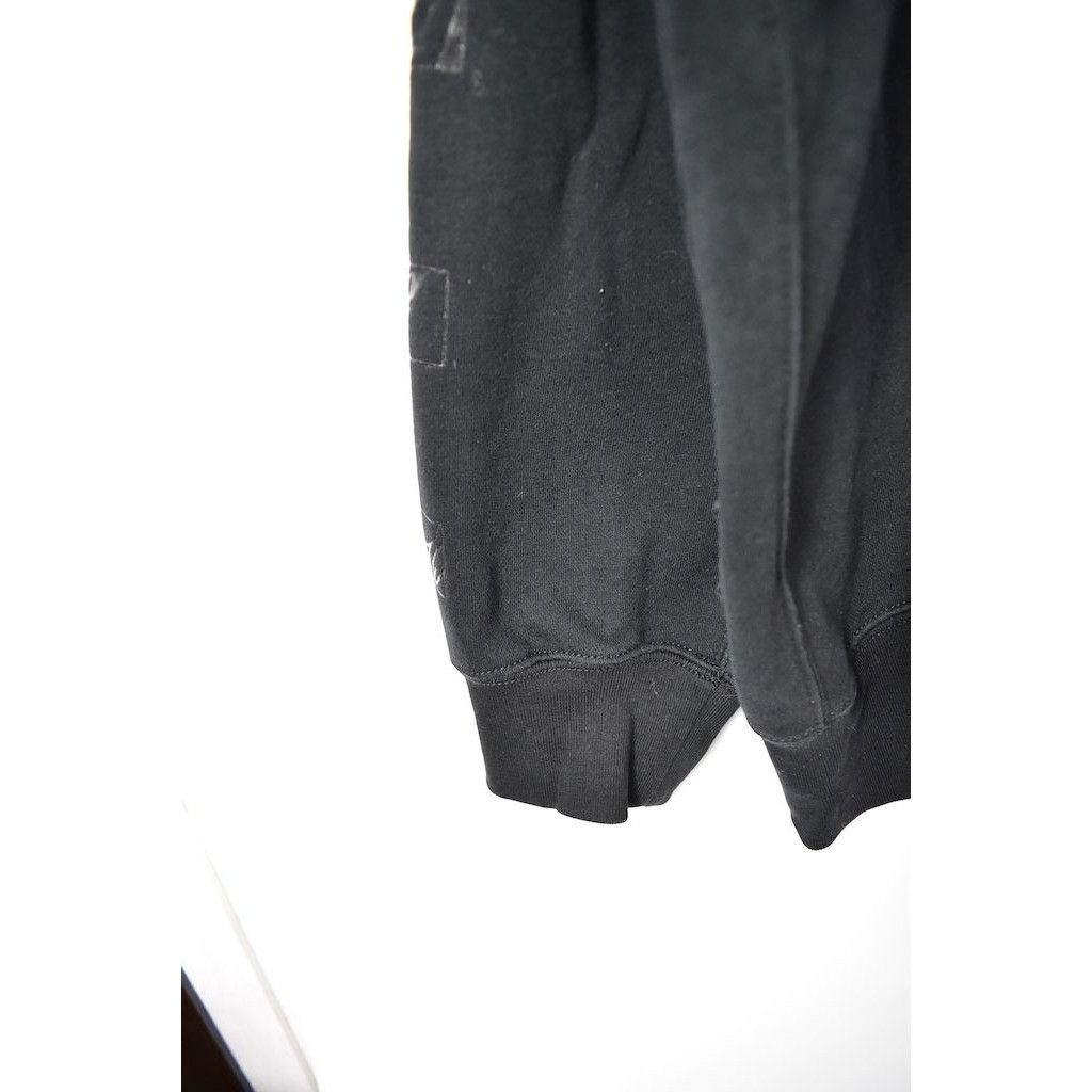 Anime × Vintage anime dragonballZ logo hooded 29180 863 50 Size US XXL / EU 58 / 5 - 6 Thumbnail