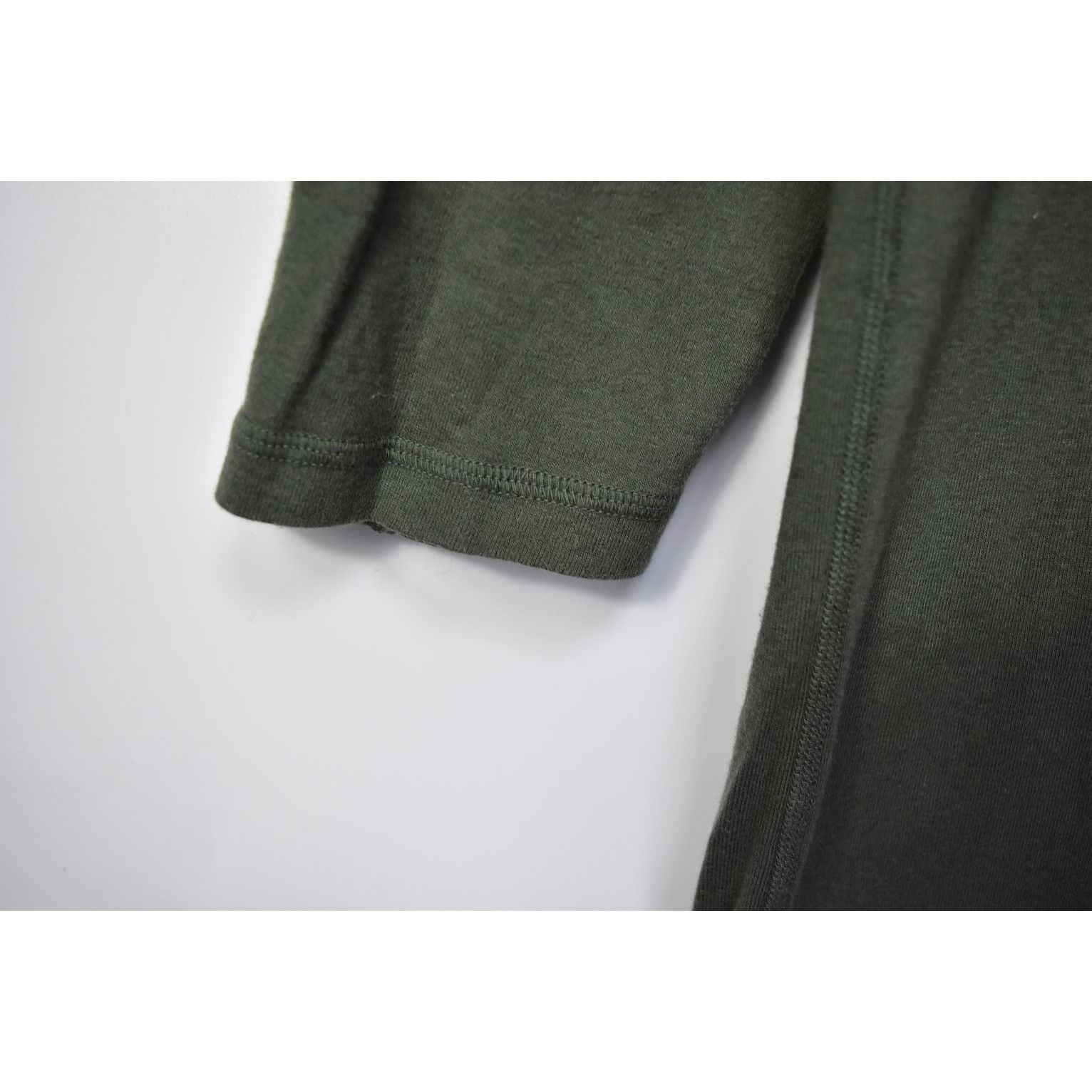 Attachment × Kazuyuki Kumagai Attachment plain polo shirt small logo 29175 - 863 50 Size US M / EU 48-50 / 2 - 8 Thumbnail