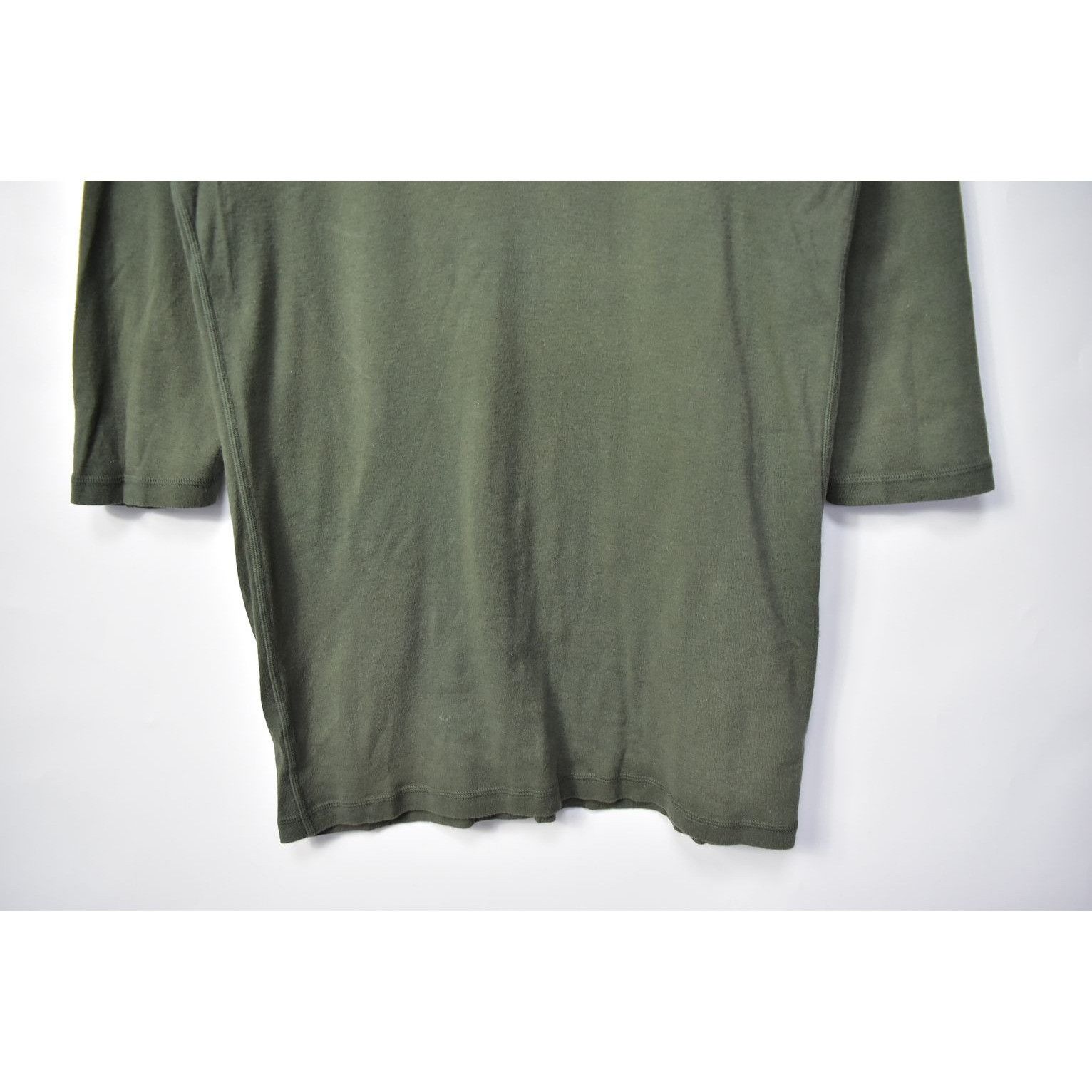Attachment × Kazuyuki Kumagai Attachment plain polo shirt small logo 29175 - 863 50 Size US M / EU 48-50 / 2 - 7 Thumbnail