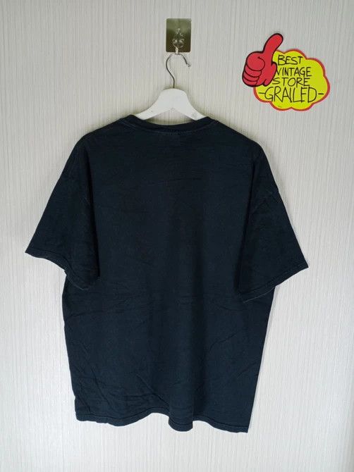 Led Zeppelin Vintage Led Zeppelin Rock Band Tshirt Size US XL / EU 56 / 4 - 3 Thumbnail
