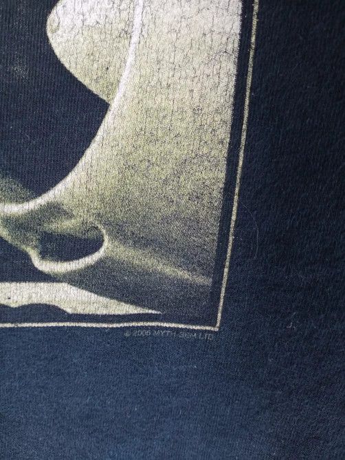 Led Zeppelin Vintage Led Zeppelin Rock Band Tshirt Size US XL / EU 56 / 4 - 5 Thumbnail