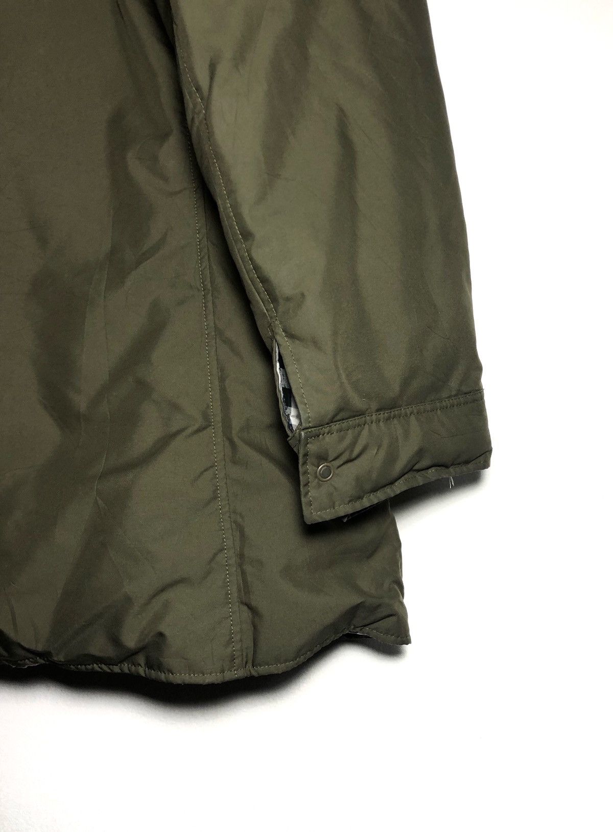 agnes b. Agnes B. On/off Hoodie Jacket Size US S / EU 44-46 / 1 - 5 Thumbnail