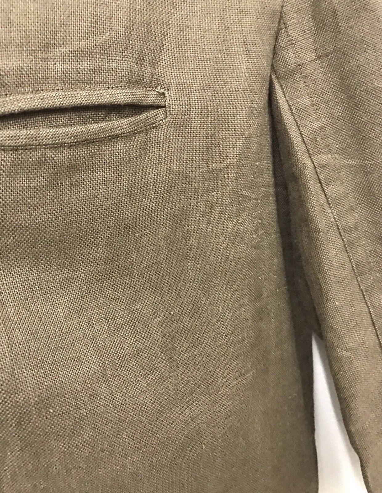 Issey Miyake Legendary Japan Designer Workshop Issey Miyake Blazer Coat Size US M / EU 48-50 / 2 - 4 Thumbnail
