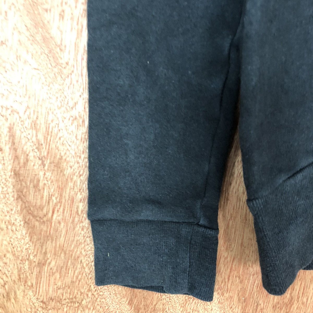 Japanese Brand D.Land skull seditionaries Black Hoodies #1978DL Size S / US 4 / IT 40 - 7 Thumbnail