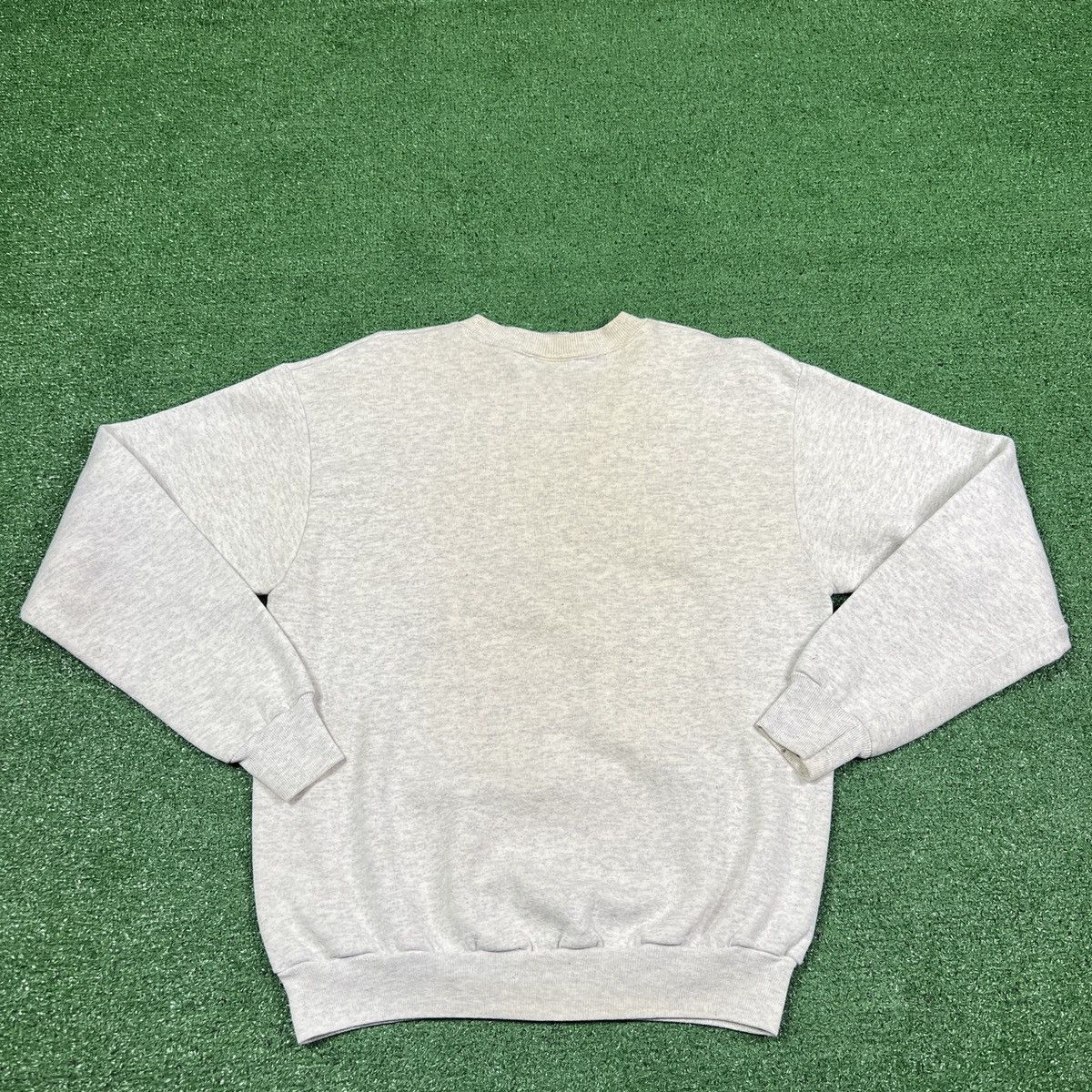 NHL × Vintage RARE Vintage 90s San Fransisco Spiders IHL Crewneck Sweater Size US M / EU 48-50 / 2 - 7 Thumbnail