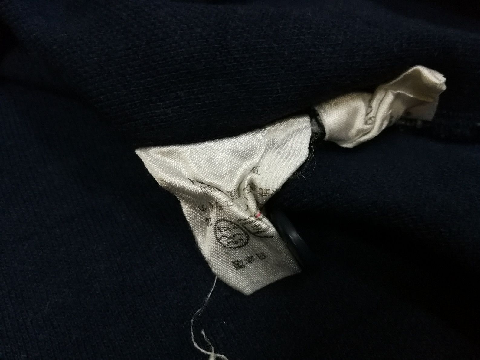 Jean Charles De Castelbajac JEAN CHARLES JC DE CASTELBAJAC SPORT POLO TEE Size US L / EU 52-54 / 3 - 5 Thumbnail