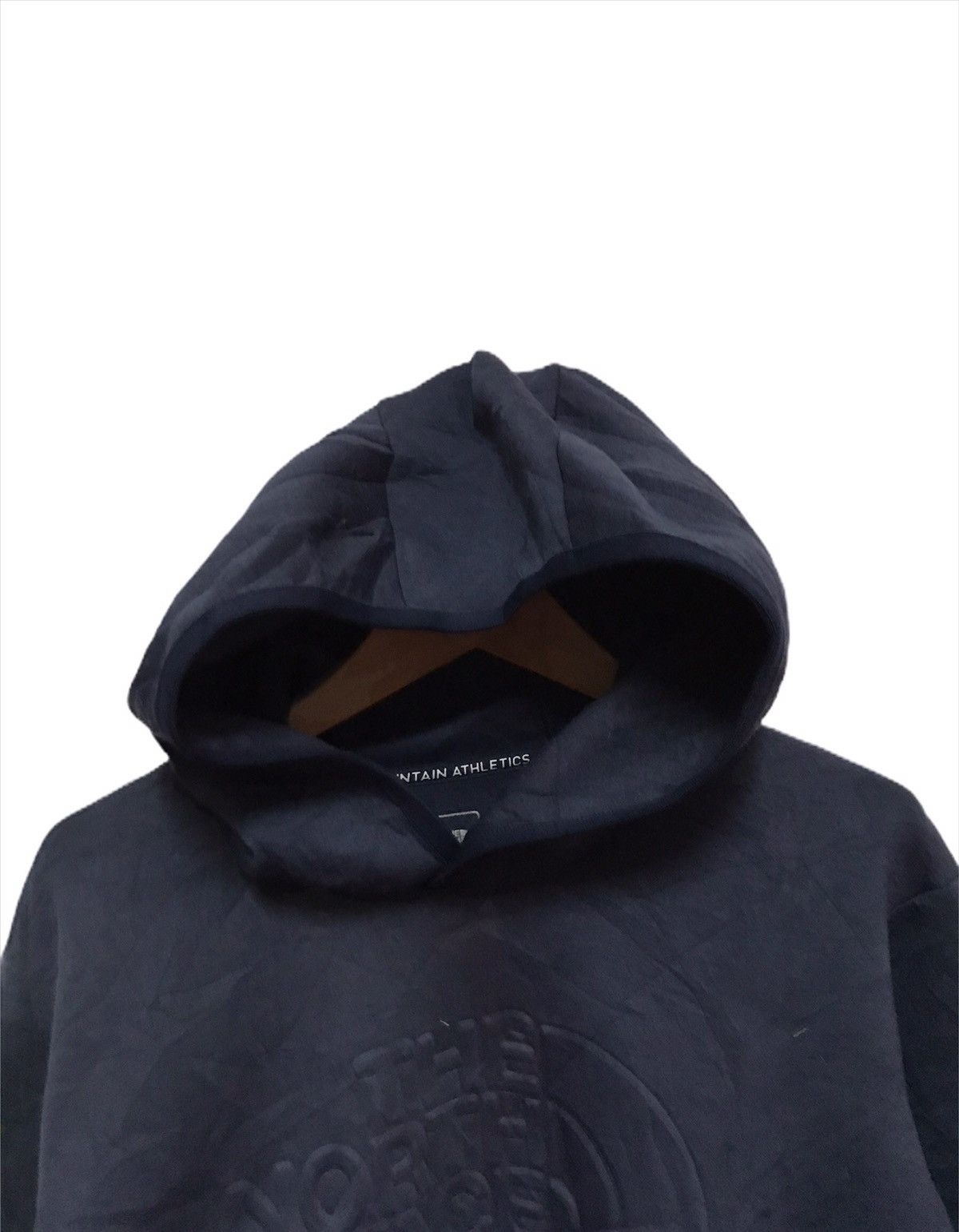 The North Face The north face hoodie Size US S / EU 44-46 / 1 - 2 Thumbnail
