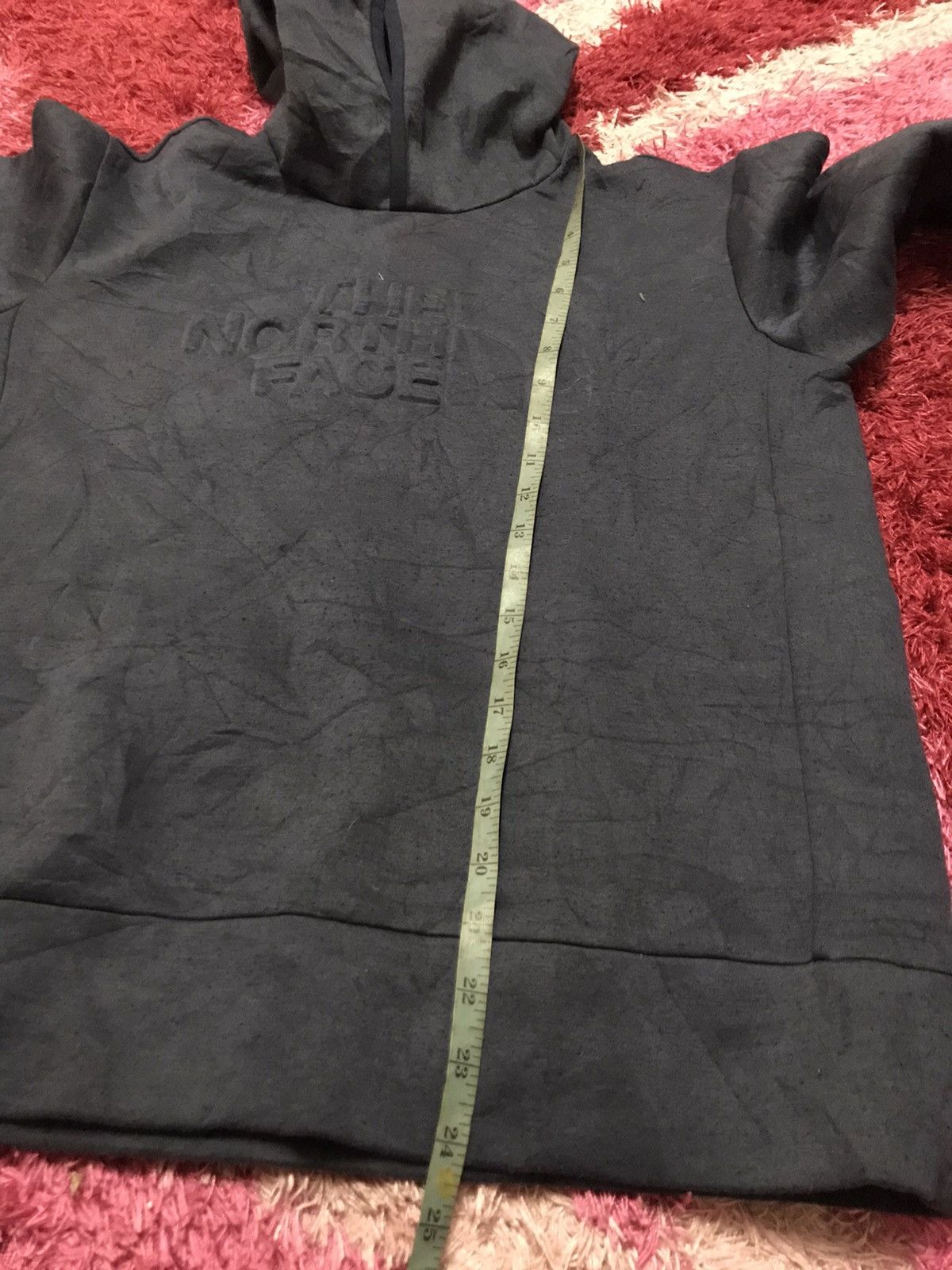 The North Face The north face hoodie Size US S / EU 44-46 / 1 - 7 Thumbnail