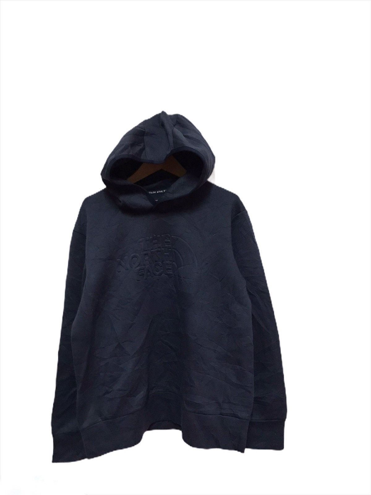 The North Face The north face hoodie Size US S / EU 44-46 / 1 - 1 Thumbnail