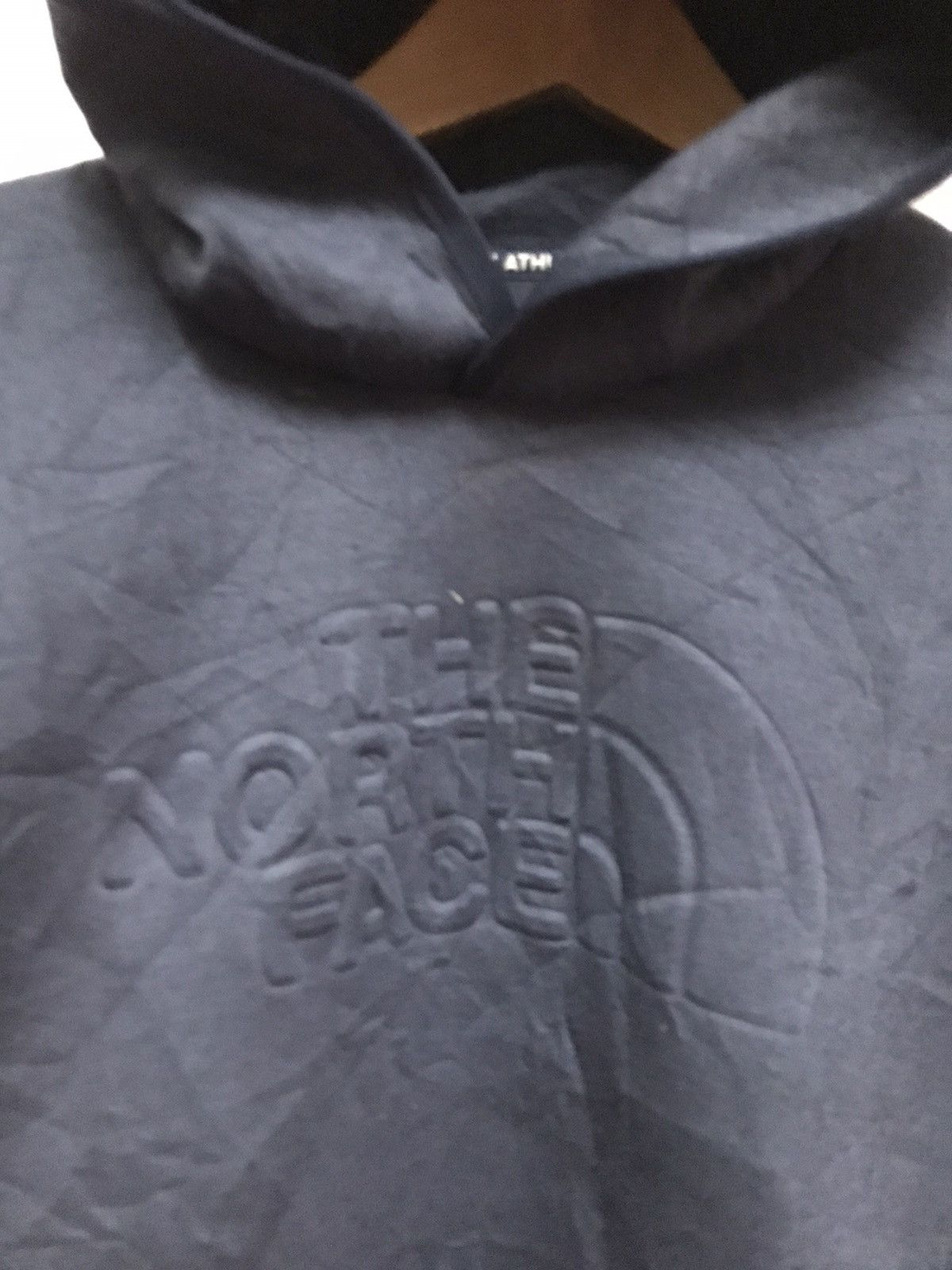 The North Face The north face hoodie Size US S / EU 44-46 / 1 - 4 Thumbnail