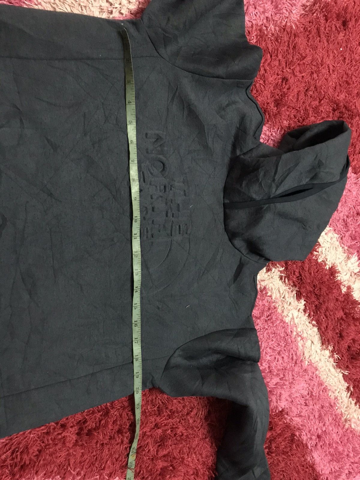 The North Face The north face hoodie Size US S / EU 44-46 / 1 - 6 Thumbnail