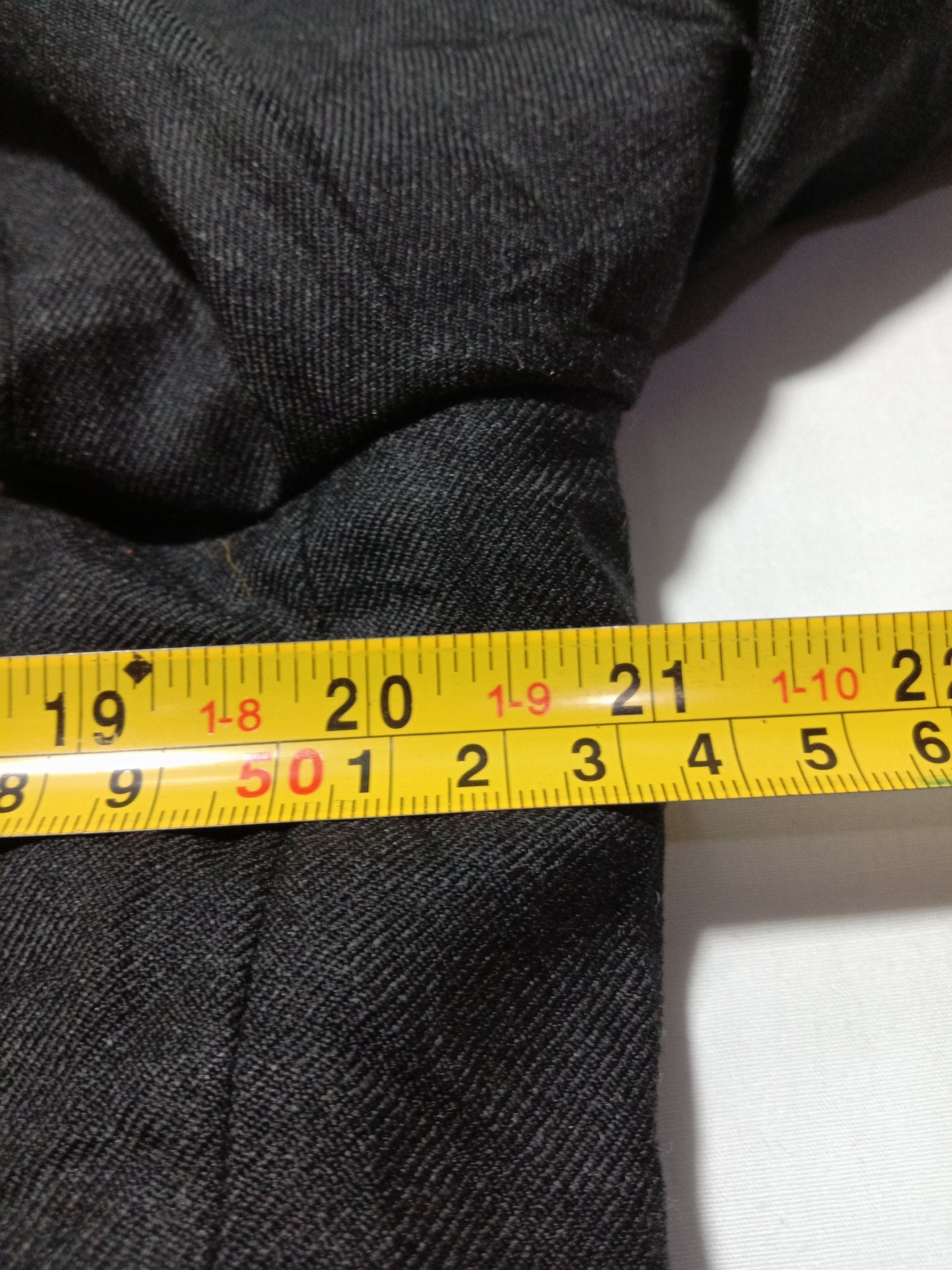 Japanese Brand Vintage Van Jac jacket Trench coat blazer Size US M / EU 48-50 / 2 - 7 Thumbnail