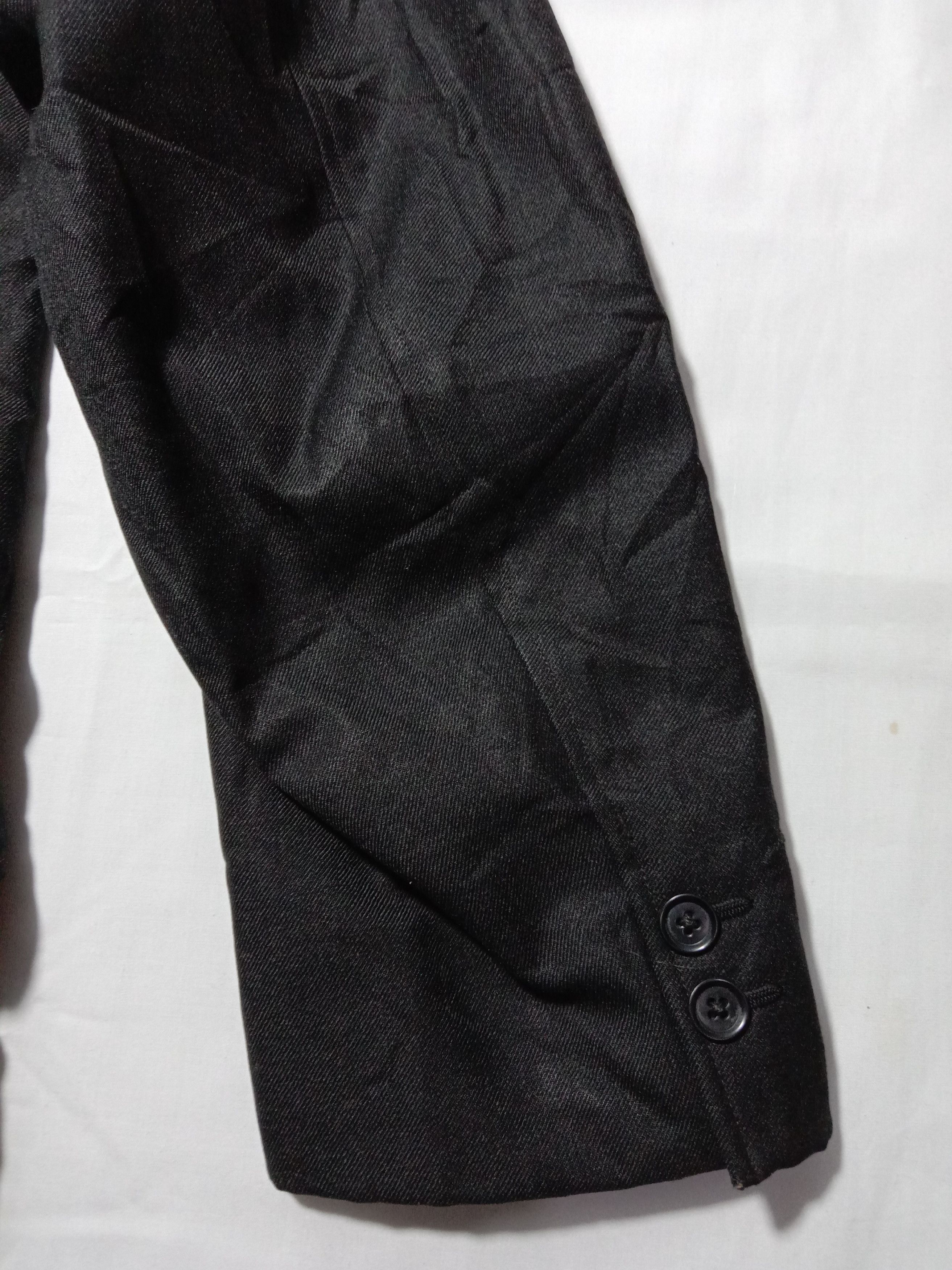 Japanese Brand Vintage Van Jac jacket Trench coat blazer Size US M / EU 48-50 / 2 - 5 Thumbnail