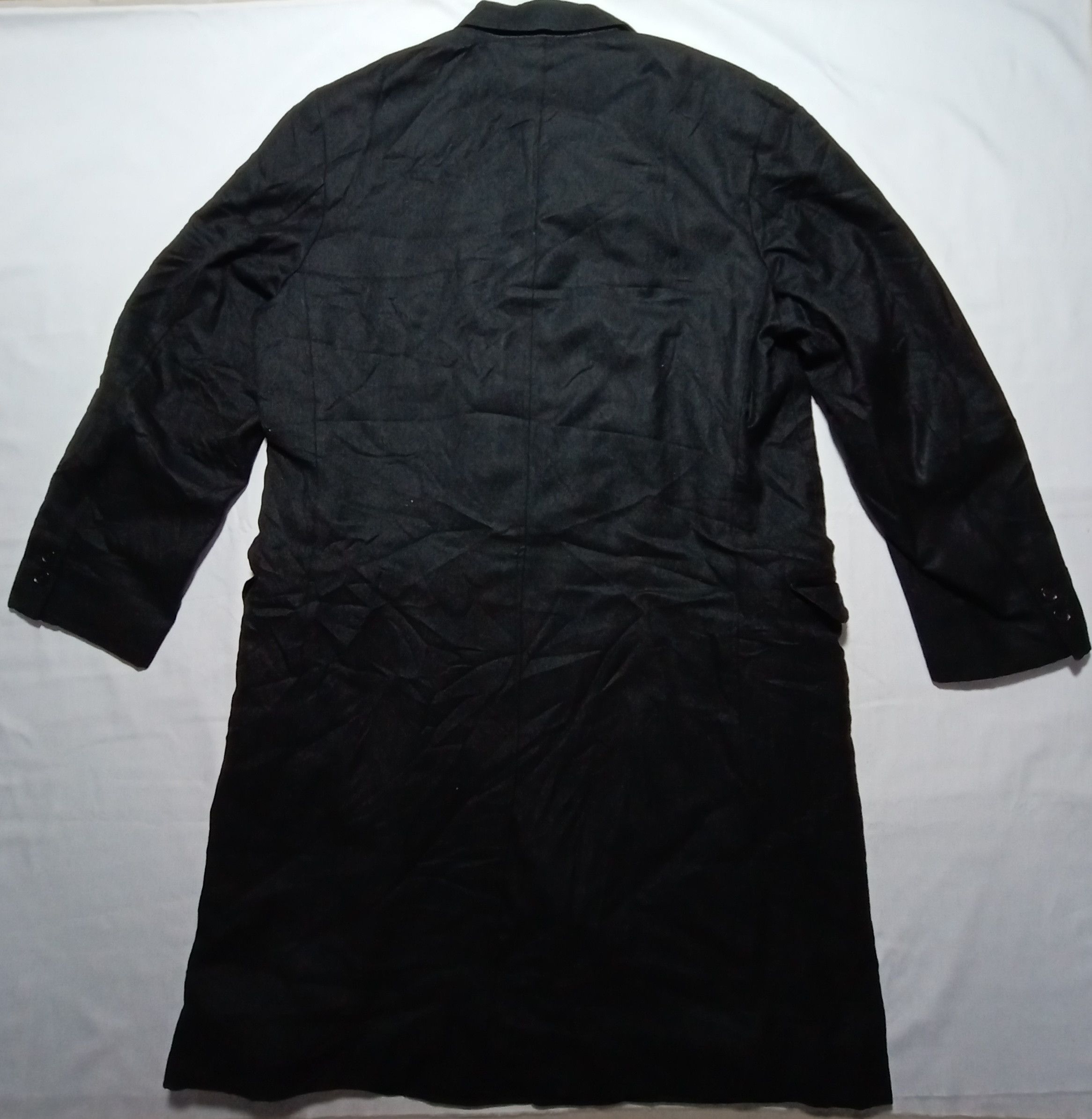 Japanese Brand Vintage Van Jac jacket Trench coat blazer Size US M / EU 48-50 / 2 - 9 Thumbnail