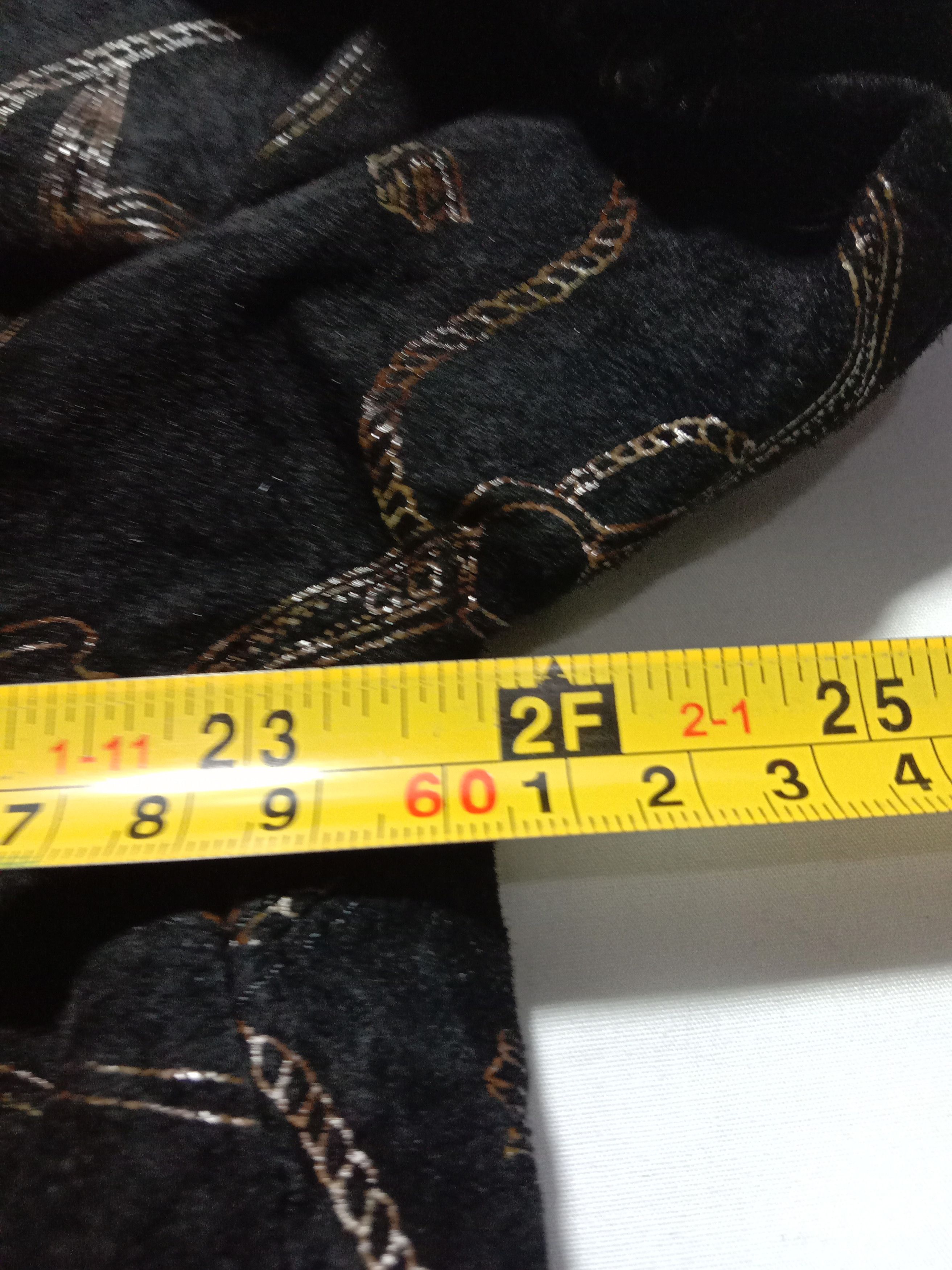 Designer Unknown Pleasures Trench Coat Luxury Style Size XL / US 12-14 / IT 48-50 - 5 Thumbnail