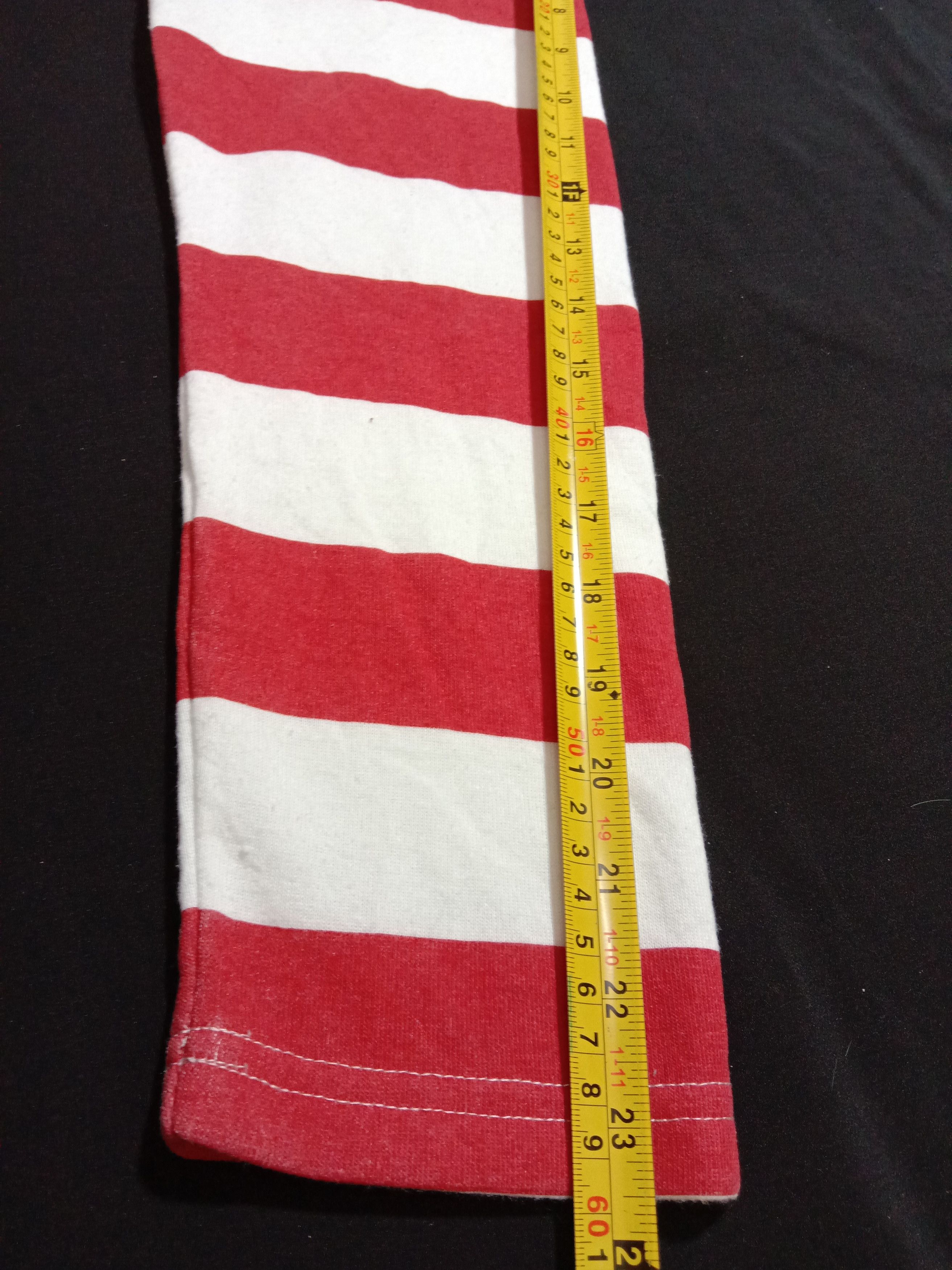 Cartoon Network Where's Wally Big Face Character Jail rock Tee Size M / US 6-8 / IT 42-44 - 9 Thumbnail