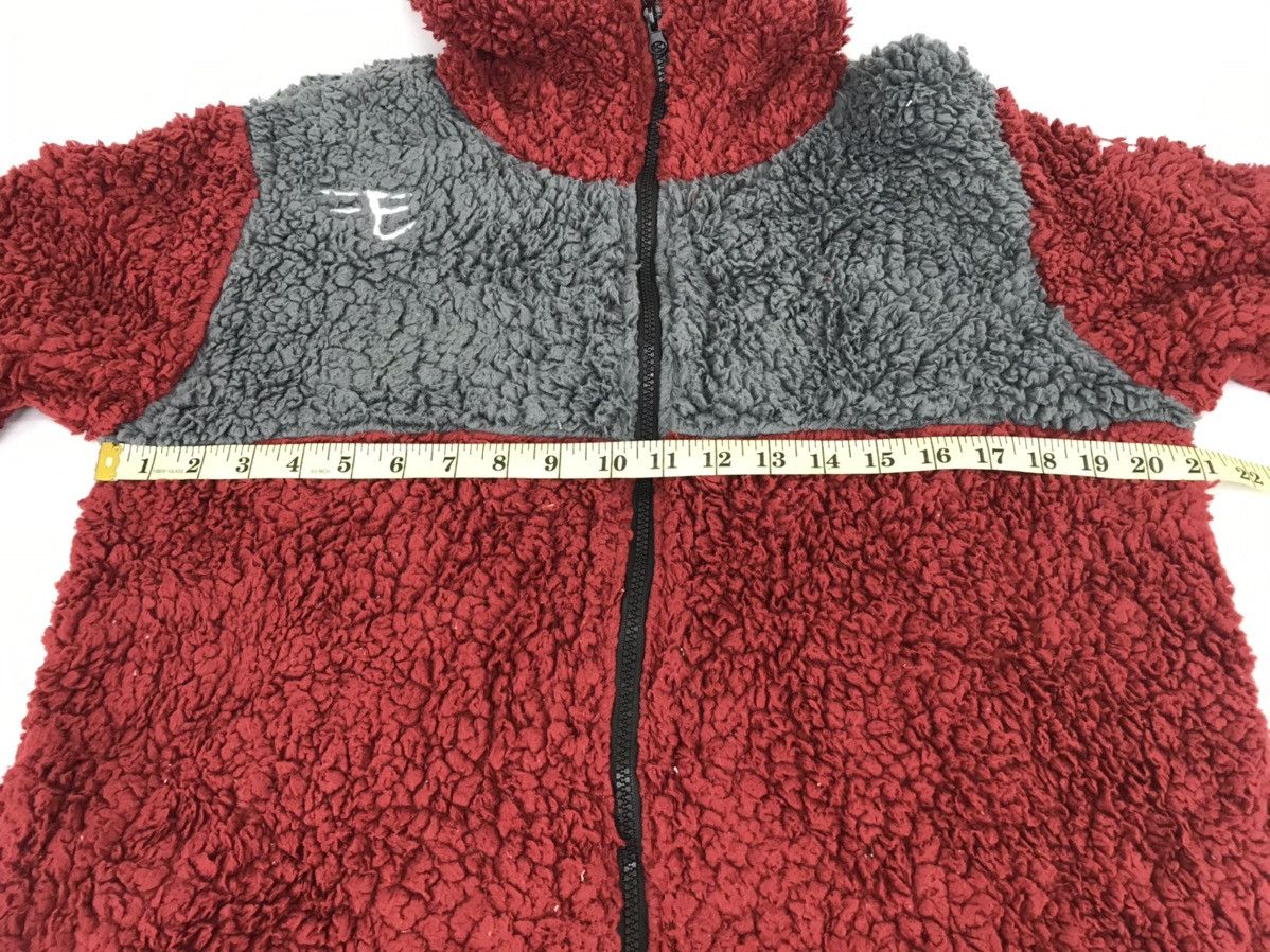 Japanese Brand Vintage Tohoku Opening Game Rakuten Eagles Wool Sweatshirt Size US M / EU 48-50 / 2 - 8 Thumbnail
