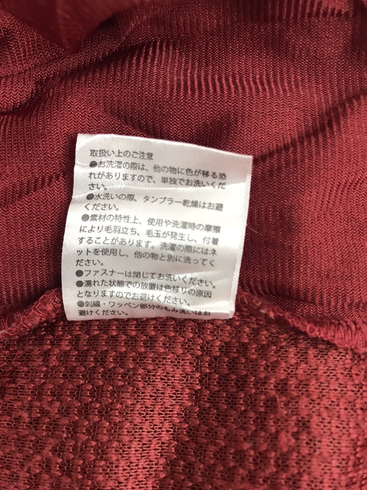 Japanese Brand Vintage Tohoku Opening Game Rakuten Eagles Wool Sweatshirt Size US M / EU 48-50 / 2 - 7 Thumbnail