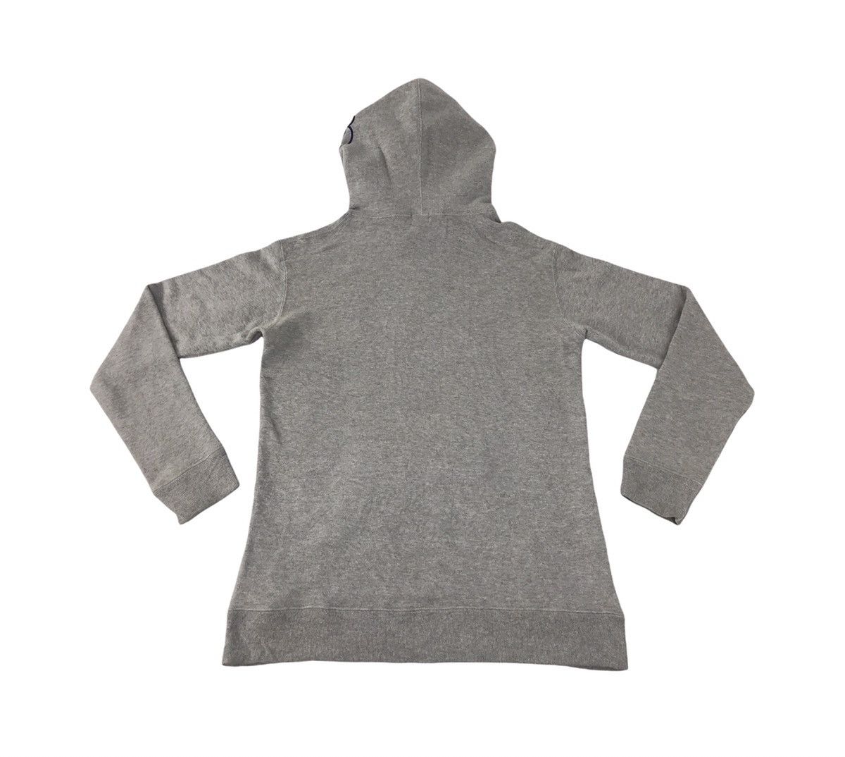 Japanese Brand × Vintage Vintage Pull Over Hoodies X-Girl Haze Art Fashion Size US M / EU 48-50 / 2 - 2 Thumbnail