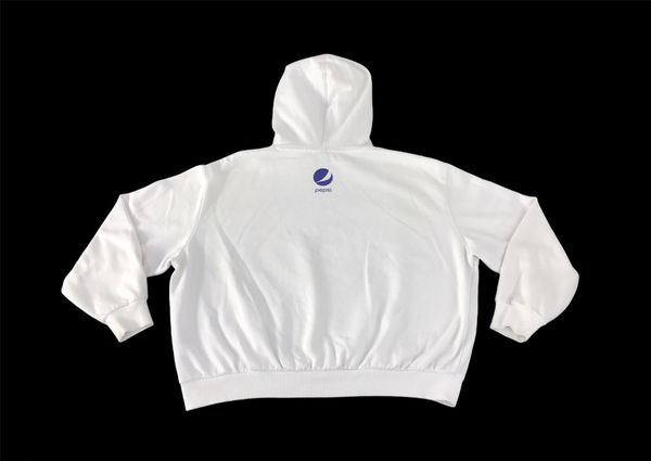 Pepsi hoodie online h&m