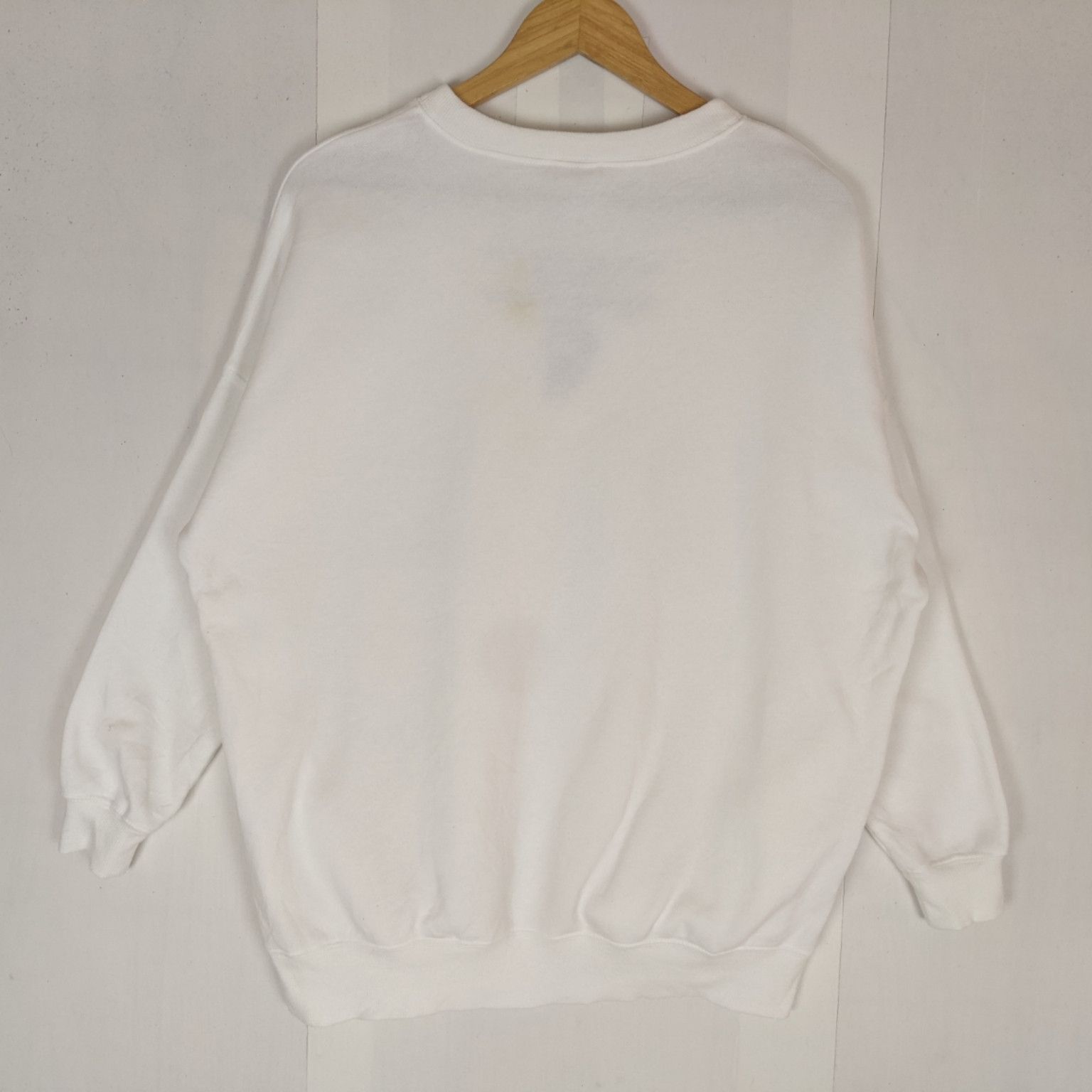 Cartoon Network PEANUTS Snoopy 70th Years Anniversary Jumper Sweatshirt Size S / US 4 / IT 40 - 6 Thumbnail
