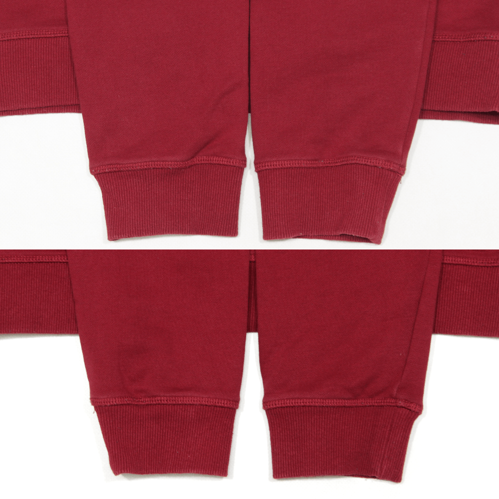 Burberry Metal & Emroidered Logos Sweatshirt Size US XL / EU 56 / 4 - 8 Thumbnail