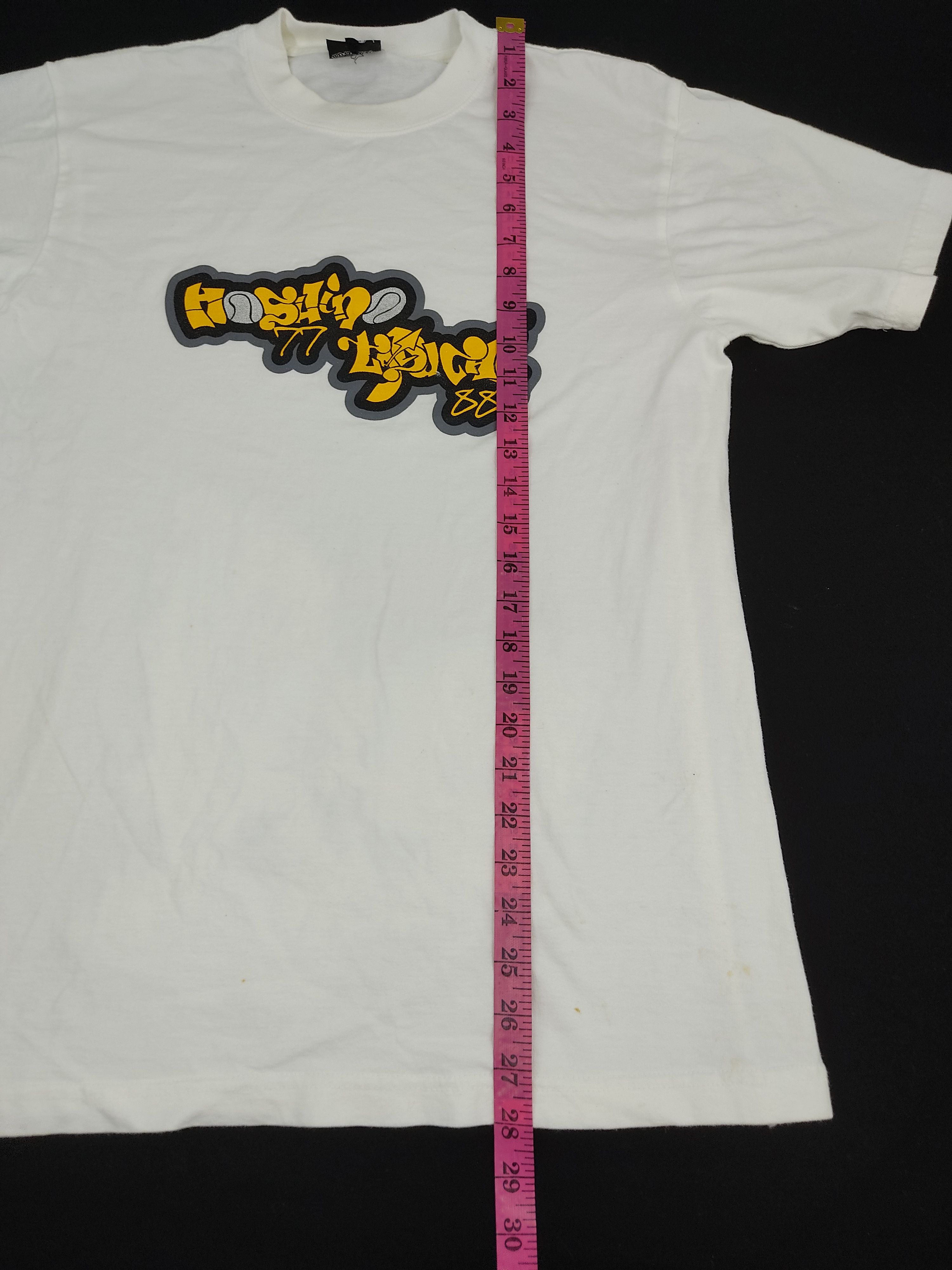 Sports Specialties Hosaino Laduchi Hanshin Tiger By Sen Enterprise Printed Size US M / EU 48-50 / 2 - 8 Thumbnail