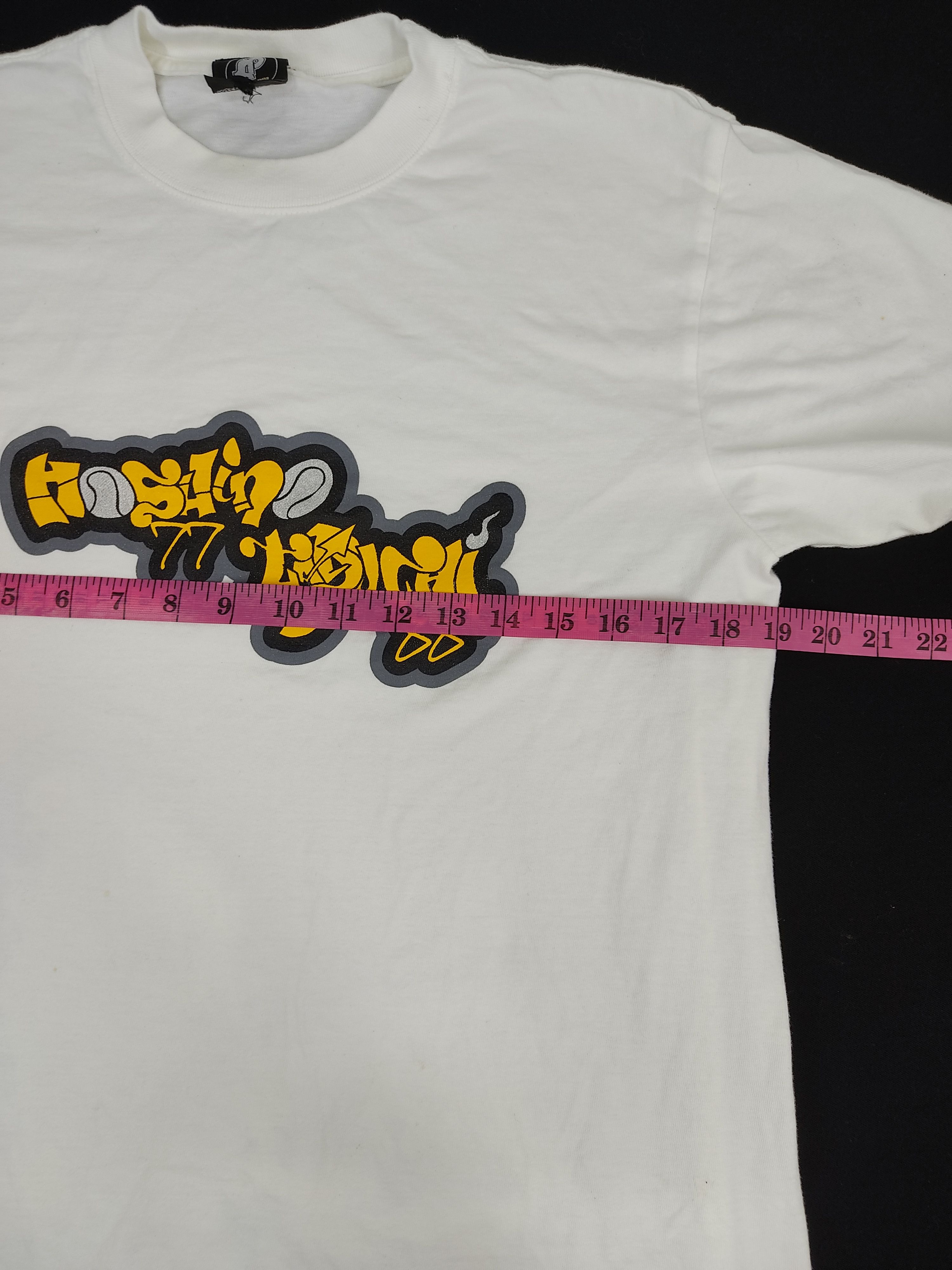 Sports Specialties Hosaino Laduchi Hanshin Tiger By Sen Enterprise Printed Size US M / EU 48-50 / 2 - 7 Thumbnail