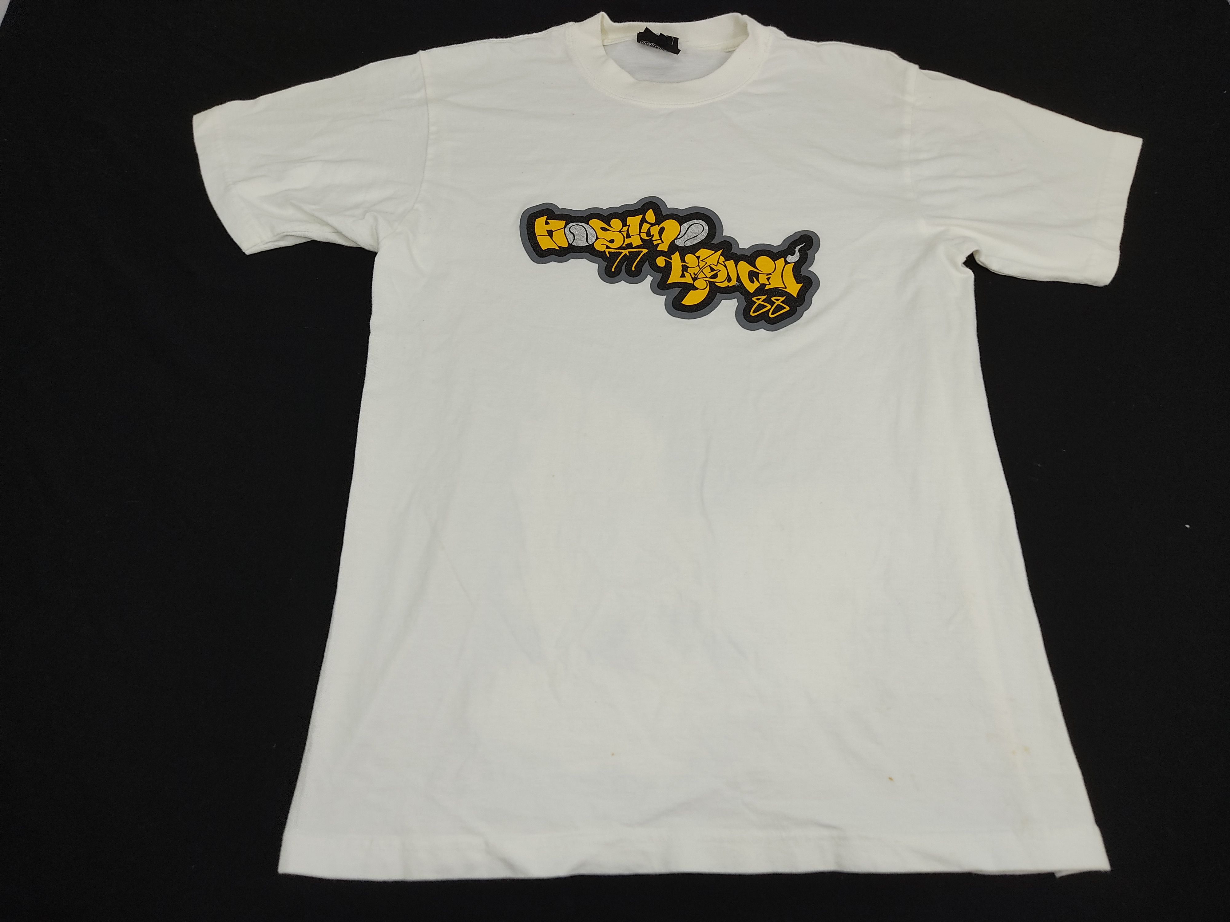 Sports Specialties Hosaino Laduchi Hanshin Tiger By Sen Enterprise Printed Size US M / EU 48-50 / 2 - 3 Thumbnail
