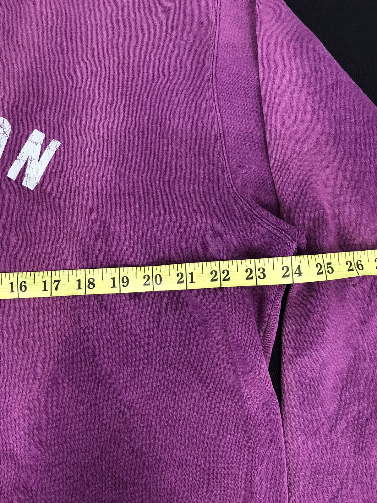 Champion Champion Bulldog Sweatshirt Hoodies Winter Wear Big Logo Size L / US 10 / IT 46 - 5 Thumbnail