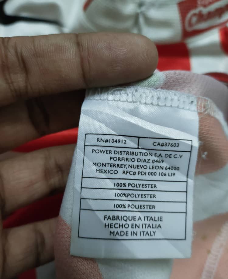 Nike Vintage Nike Bicycle Jersey Size US S / EU 44-46 / 1 - 6 Thumbnail