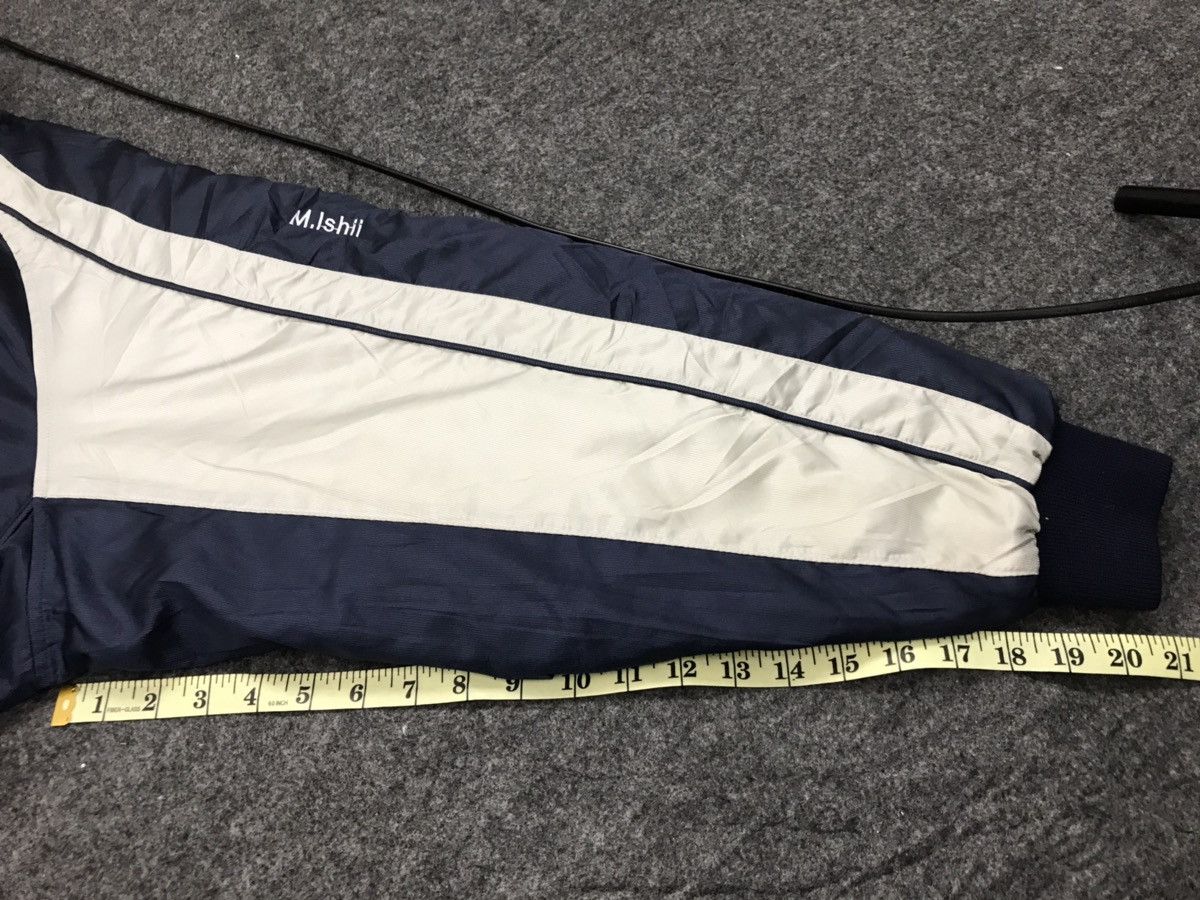 Japanese Brand Baseball Coat Varsity jacket Windbreaker Winter Wear Size US L / EU 52-54 / 3 - 8 Thumbnail