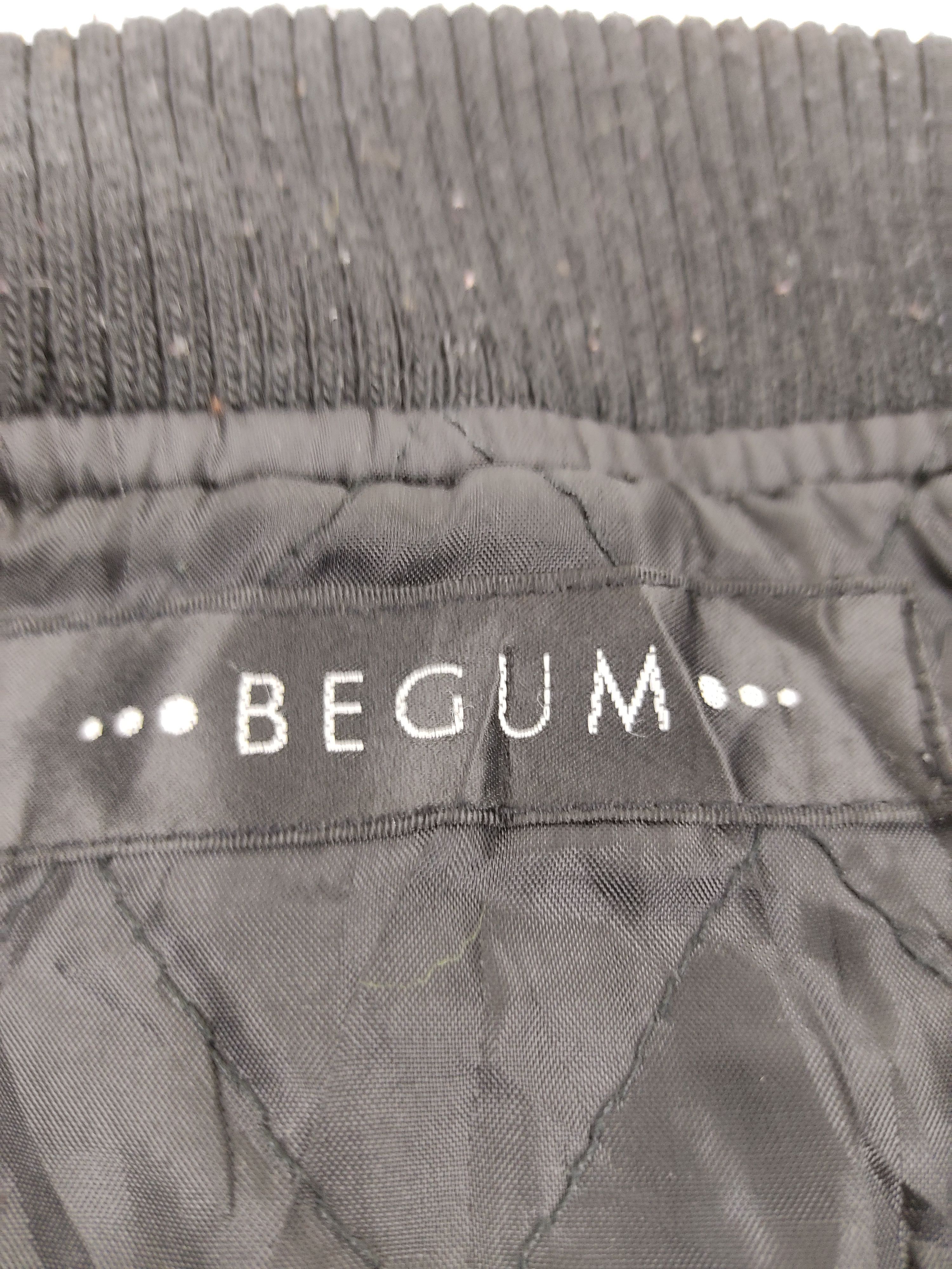 Vintage Vintage BEGUM Suka Jacket Sukajan Bomber Embroidery Motif Size S / US 4 / IT 40 - 7 Thumbnail