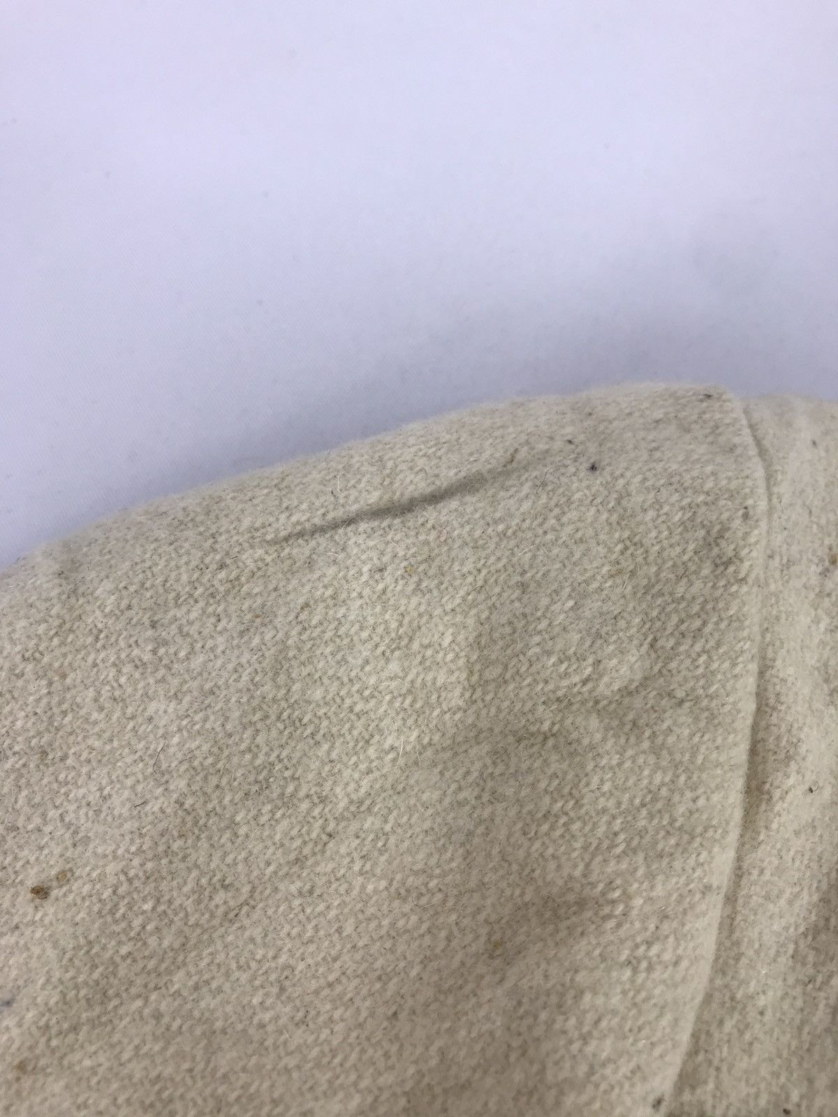 Schott Peacoat Schott NYC US 740N Trench Jacket Double Breasted Size US M / EU 48-50 / 2 - 14 Thumbnail