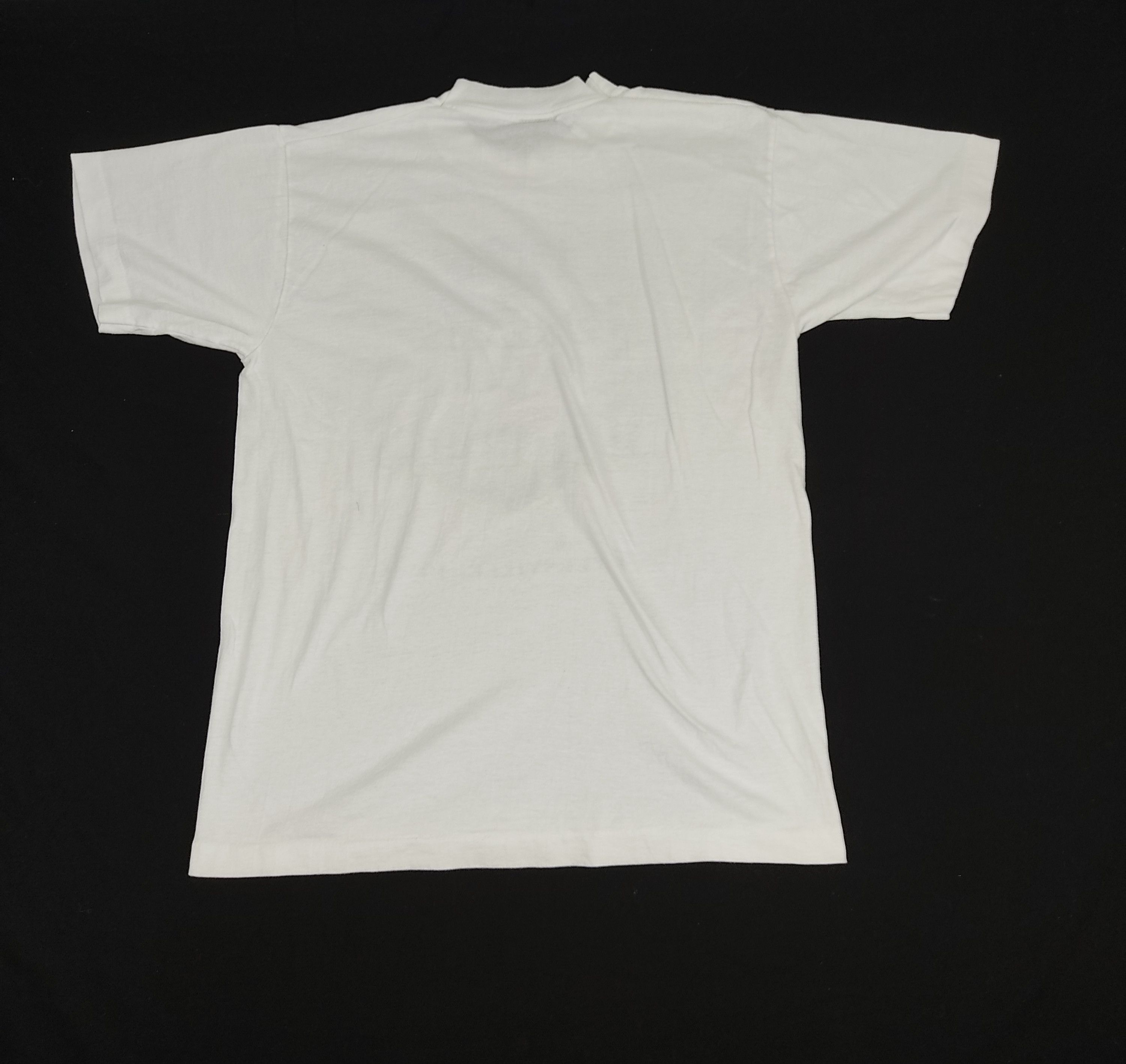 Universal Studios 90s 1995 Universal Studio Fantasy Field Of Dream USA Tee Size US S / EU 44-46 / 1 - 6 Thumbnail