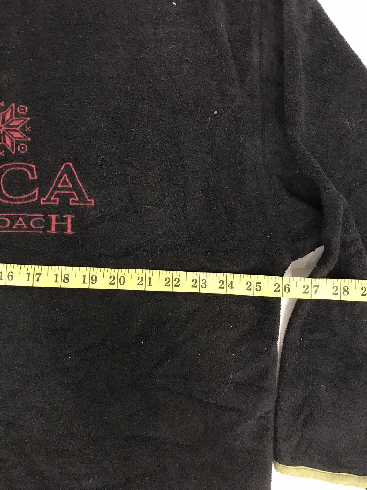 Nautica Vintage Nautica Northern Approach Adult Fleece Sweatshirt Size US XL / EU 56 / 4 - 6 Thumbnail